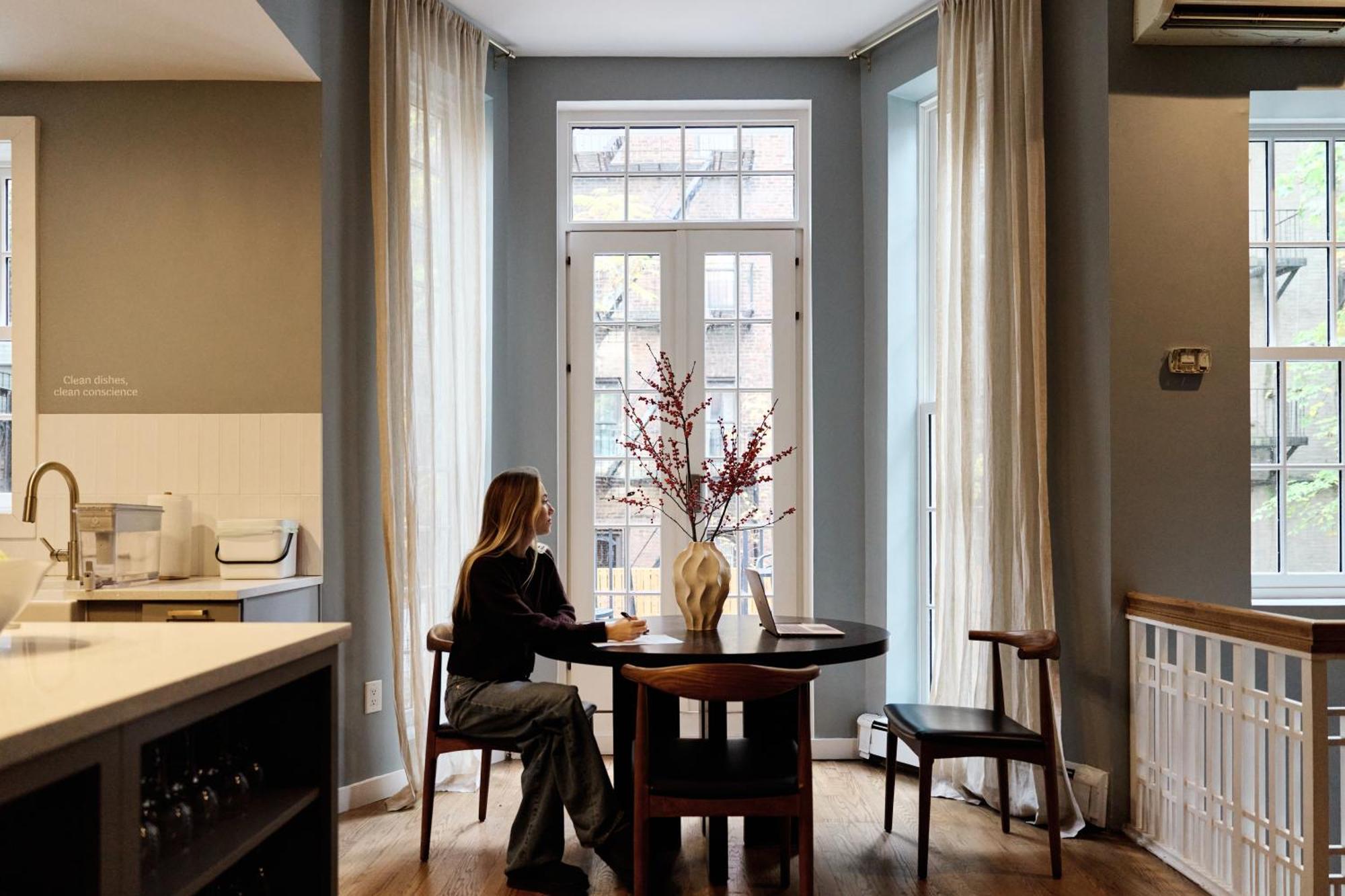 Outsite Chelsea 2* New York