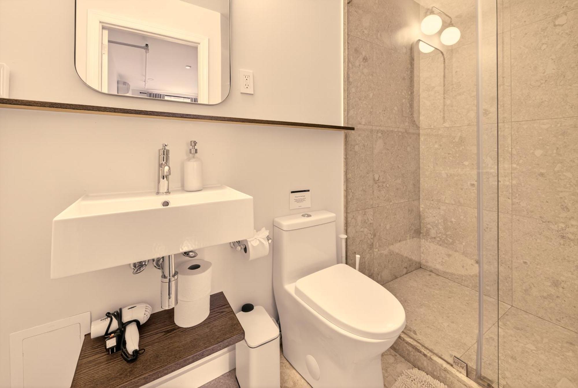 Outsite Chelsea Hotel New York