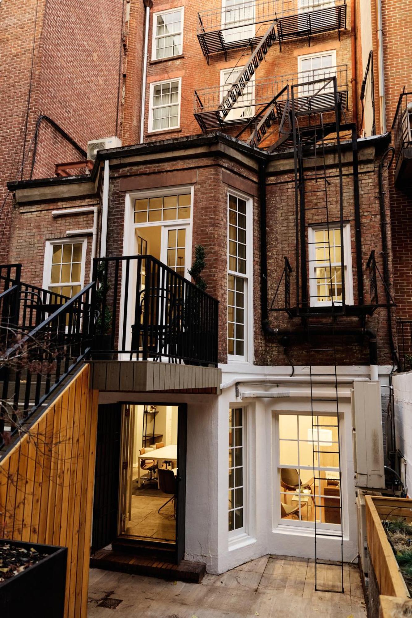 Hotel Outsite Chelsea