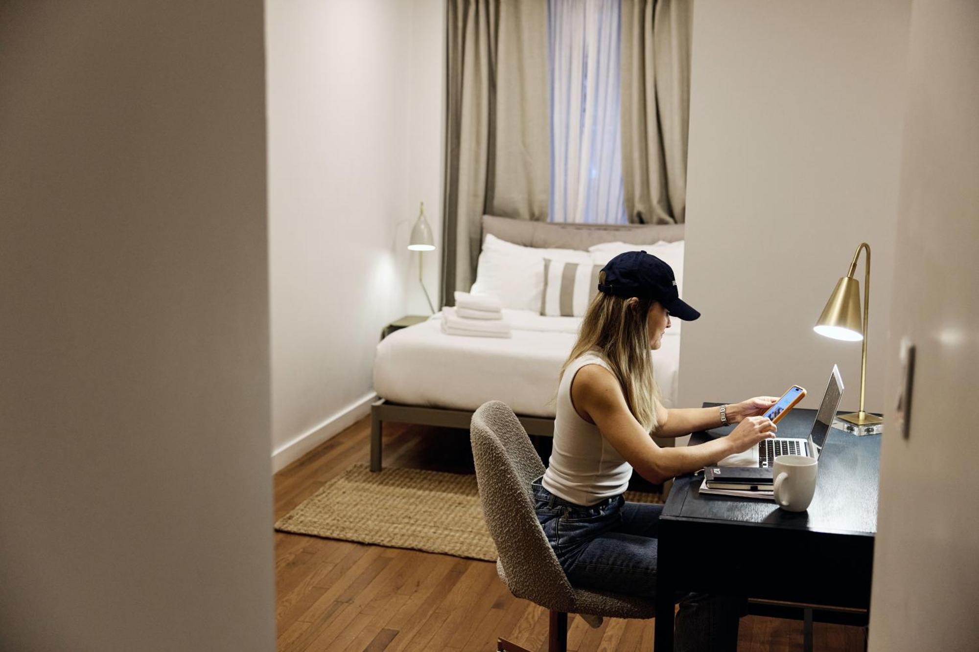 Hotel Outsite Chelsea 2*