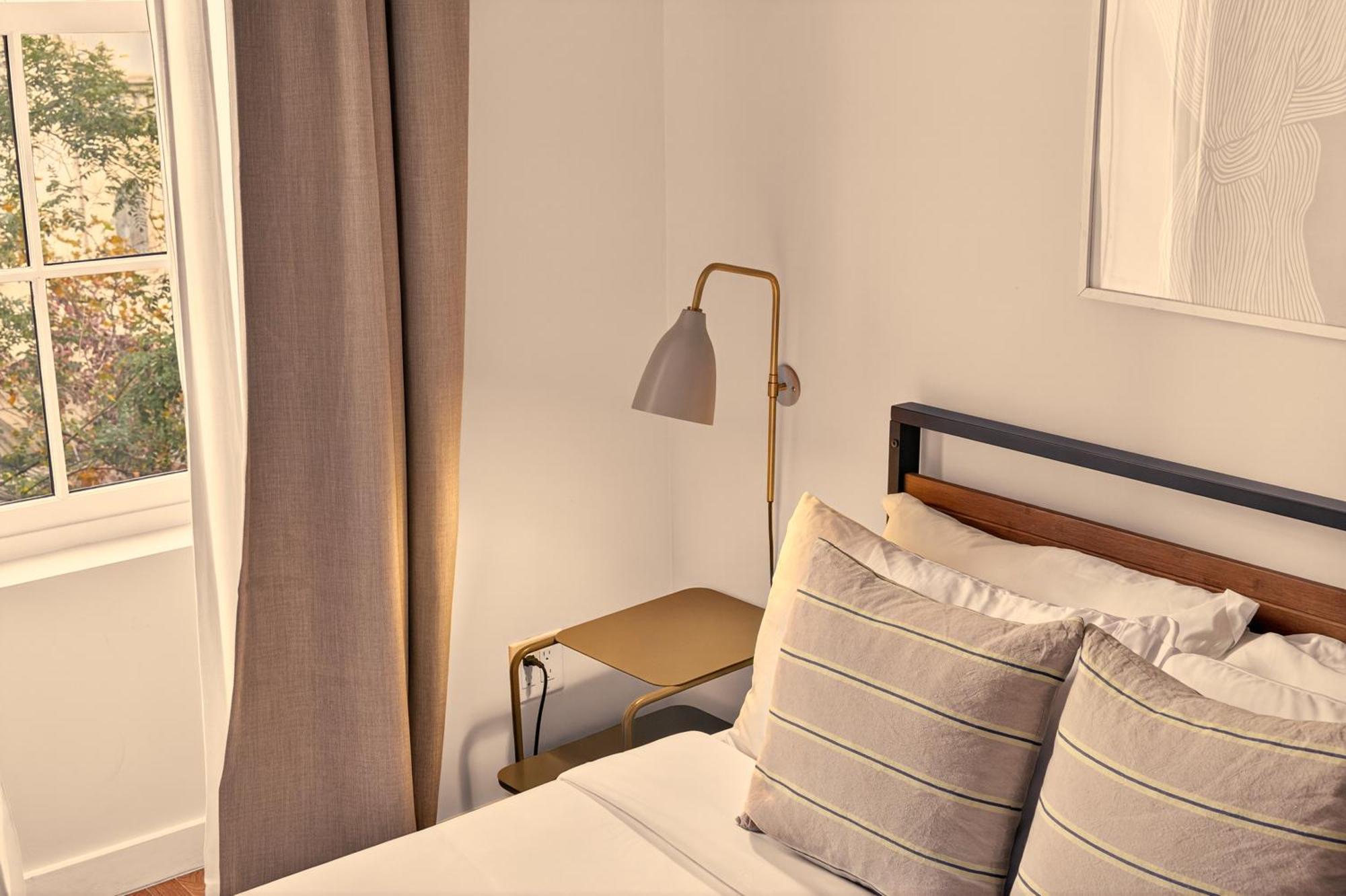 Outsite Chelsea Hotel New York