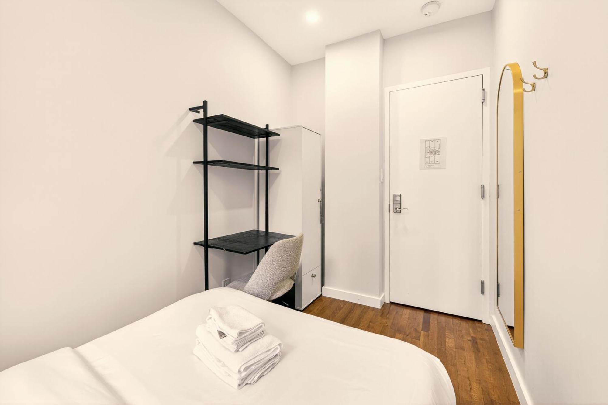 Hotel Outsite Chelsea - Work, Connect, Explore New York