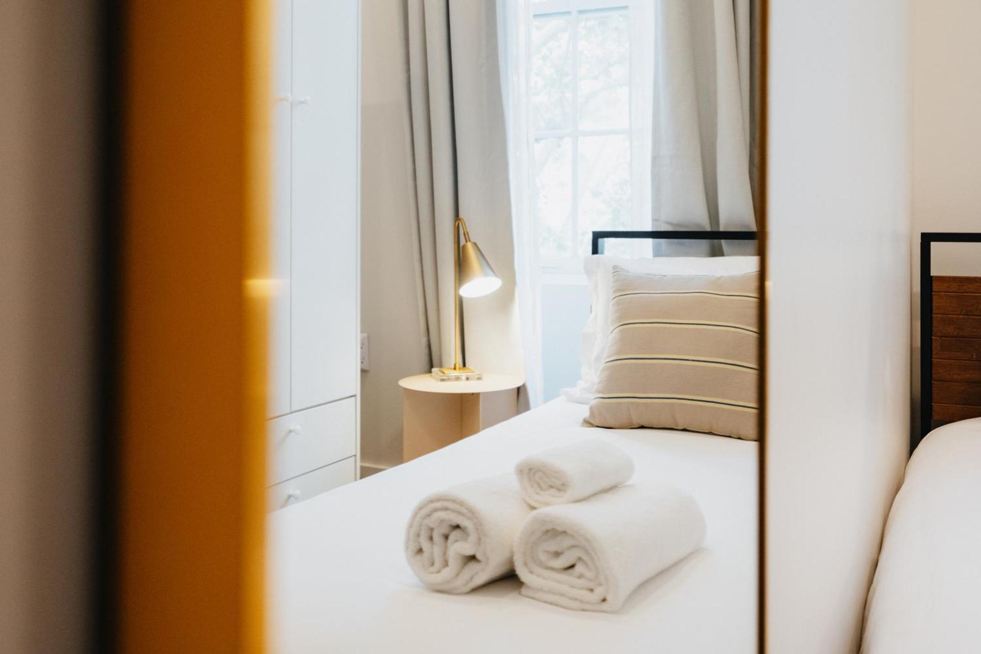 Hotel Outsite Chelsea - Work, Connect, Explore 2*