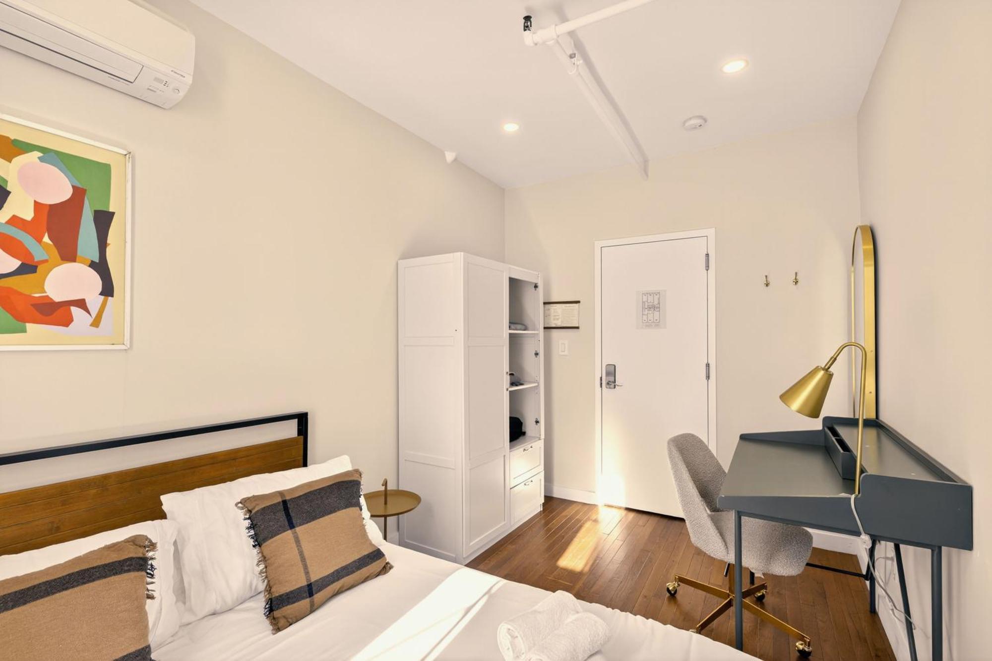 Hotel Outsite Chelsea - Work, Connect, Explore New York