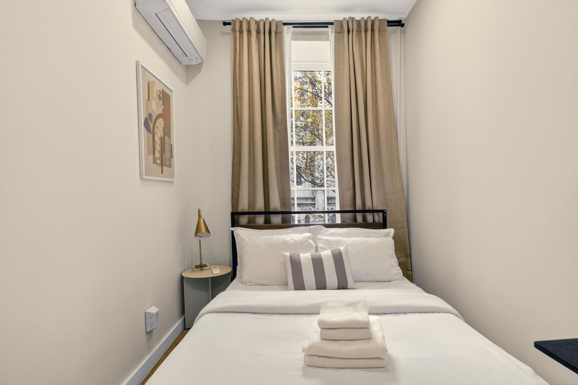 Outsite Chelsea - Work, Connect, Explore Hotel New York