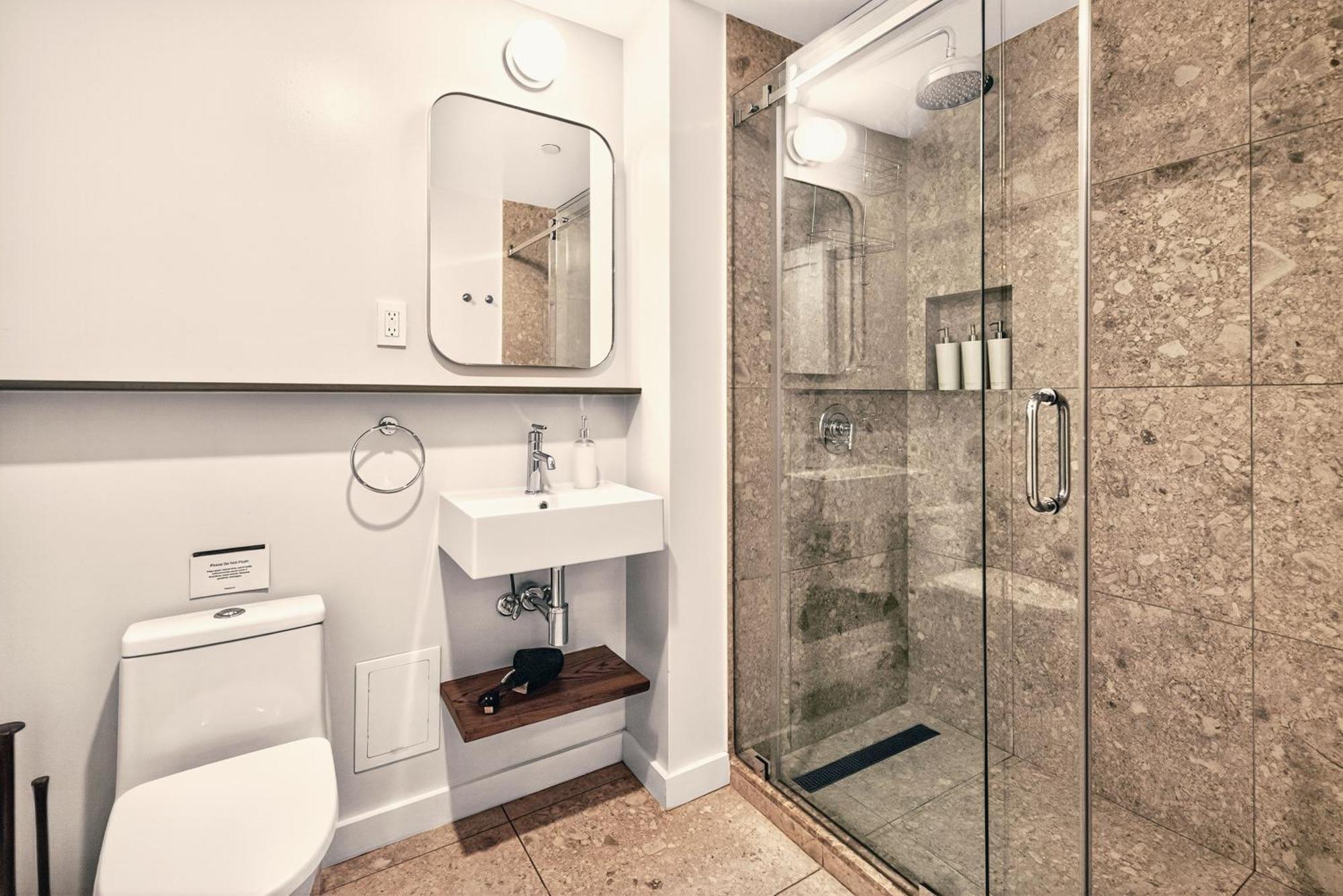 Outsite Chelsea - Work, Connect, Explore Hotel 2*