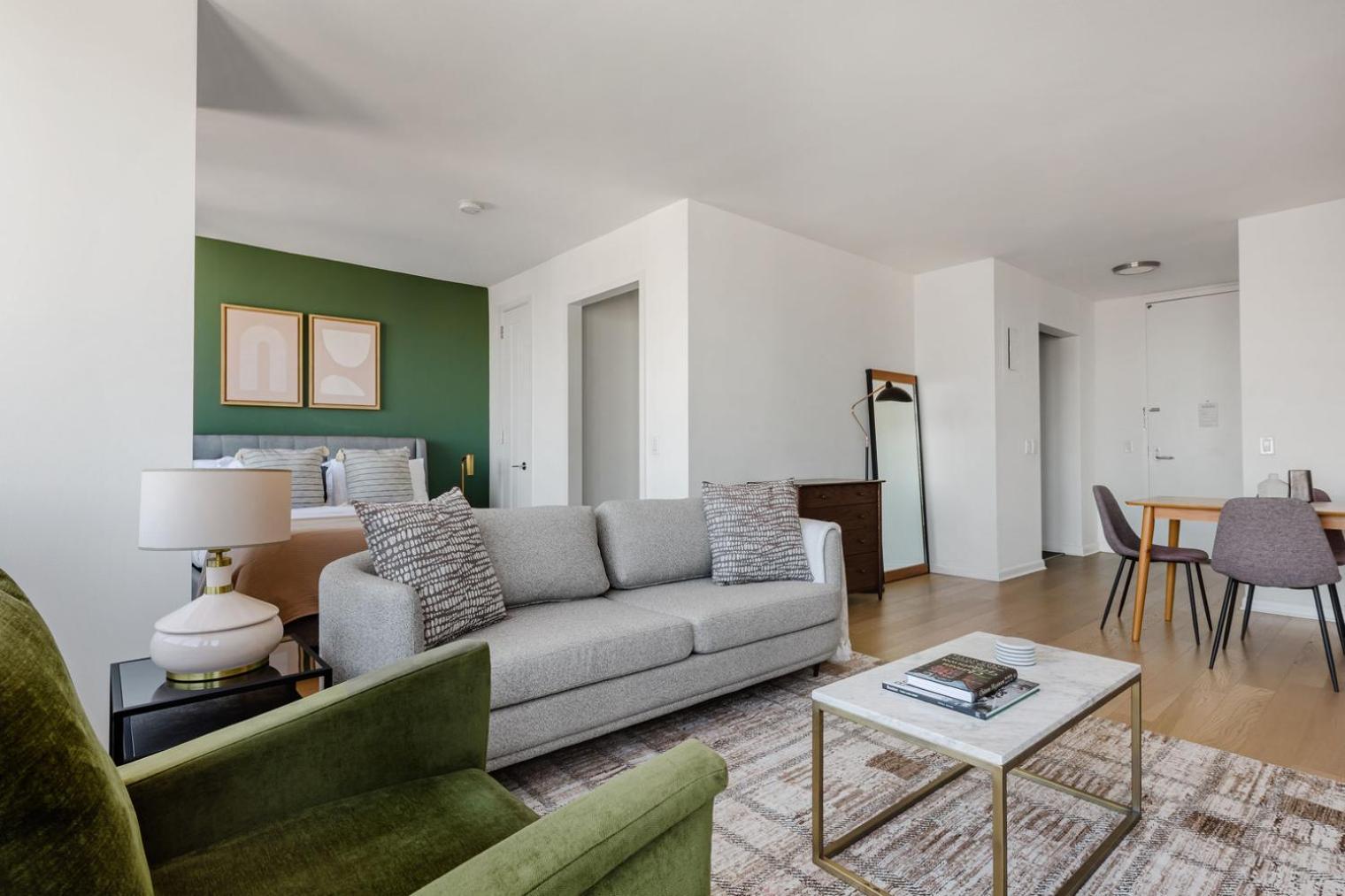 Tribeca W Pool Gym View Nr Hall Nyc-312 New York