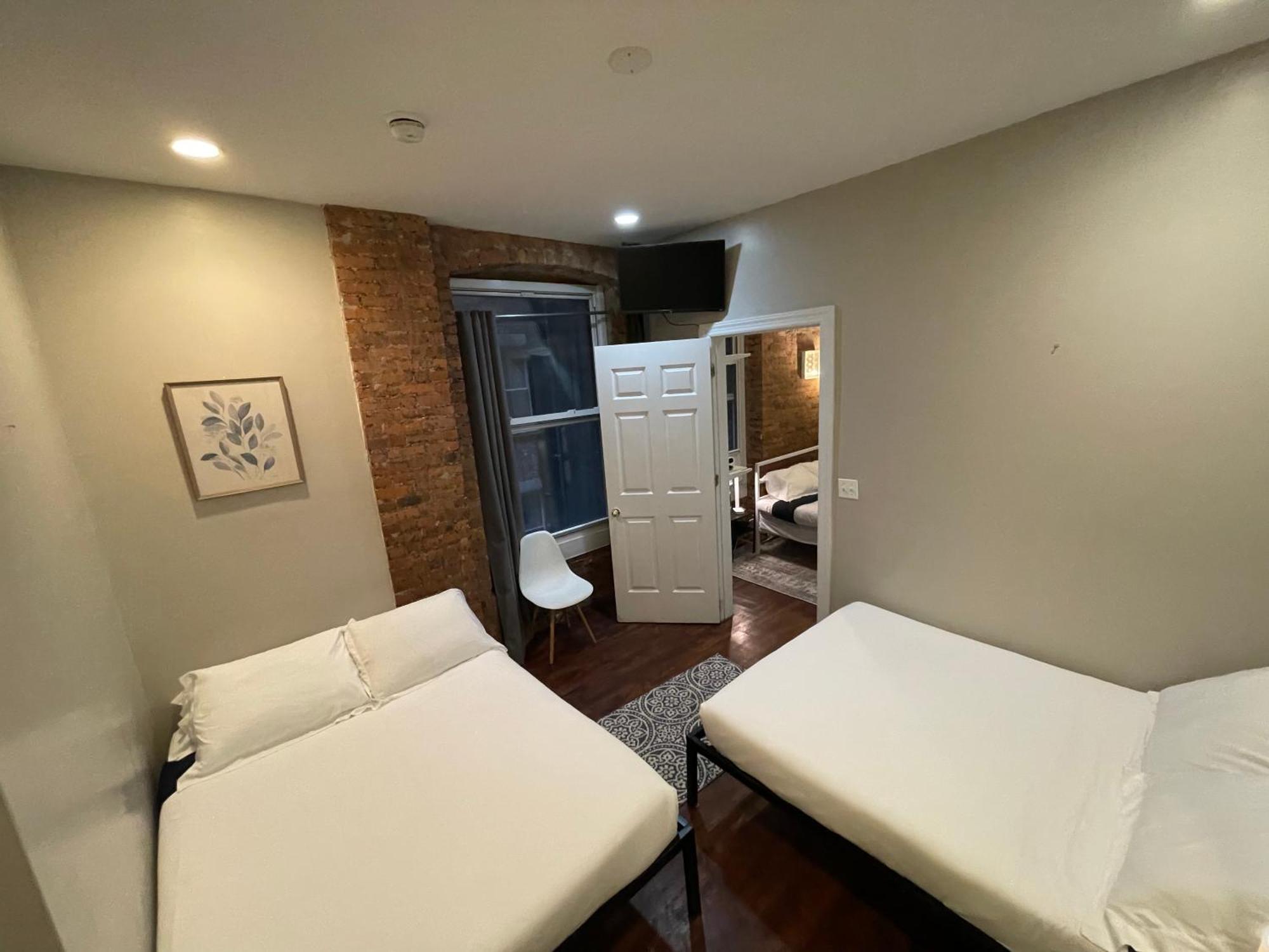 Apartment Nest 1 Bedroom With Kitchenette