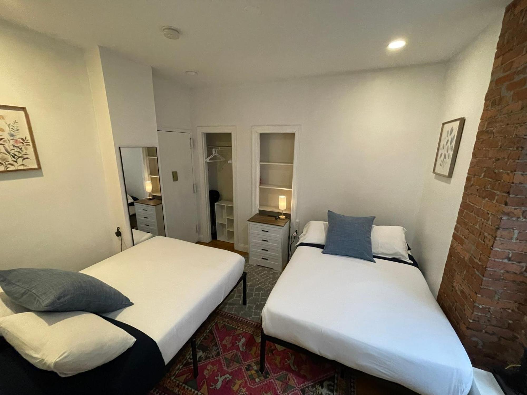 Nest 1 Bedroom With Kitchenette 4* New York