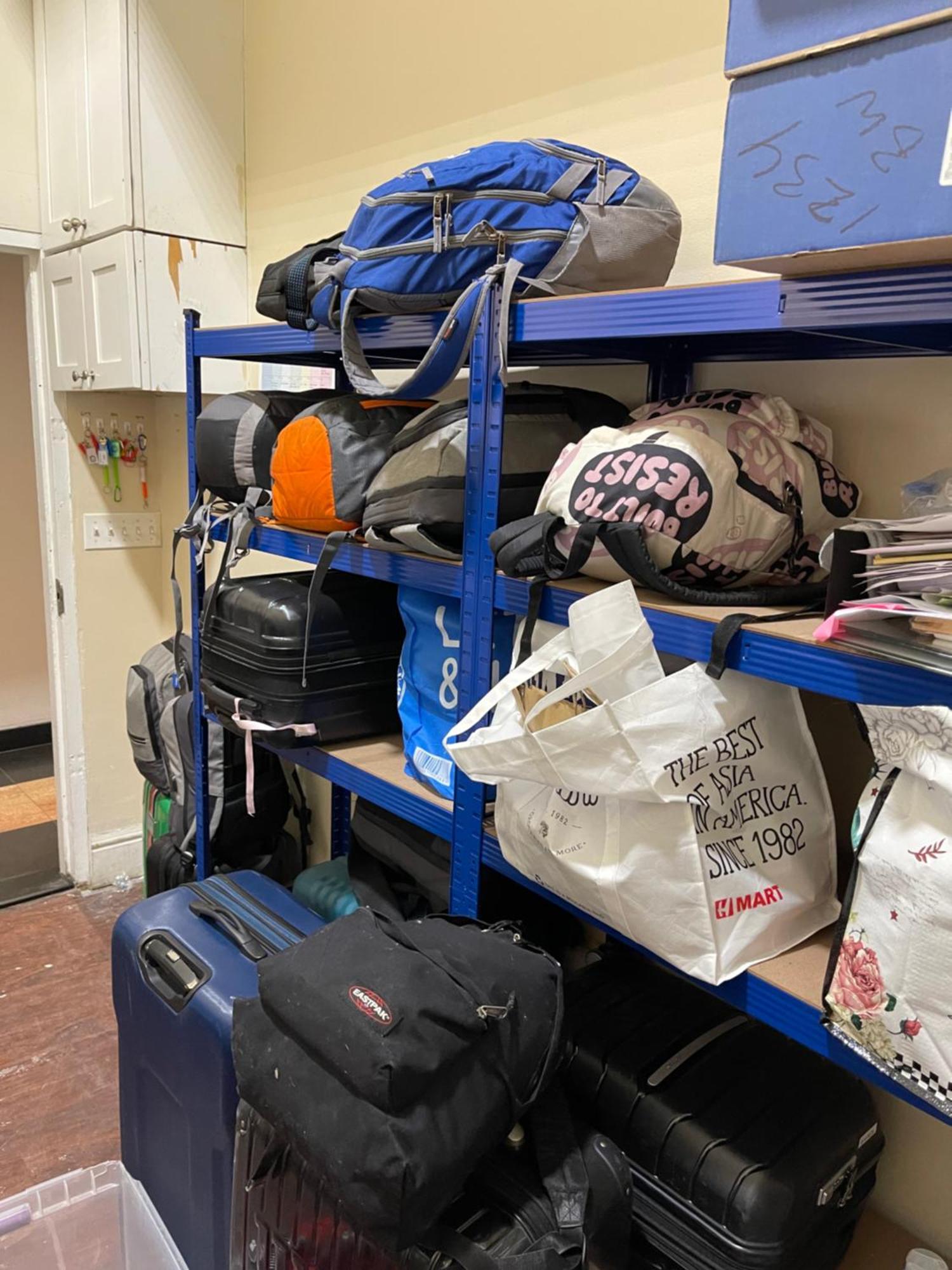 Apartment Nest 1 Bedroom With Kitchenette New York