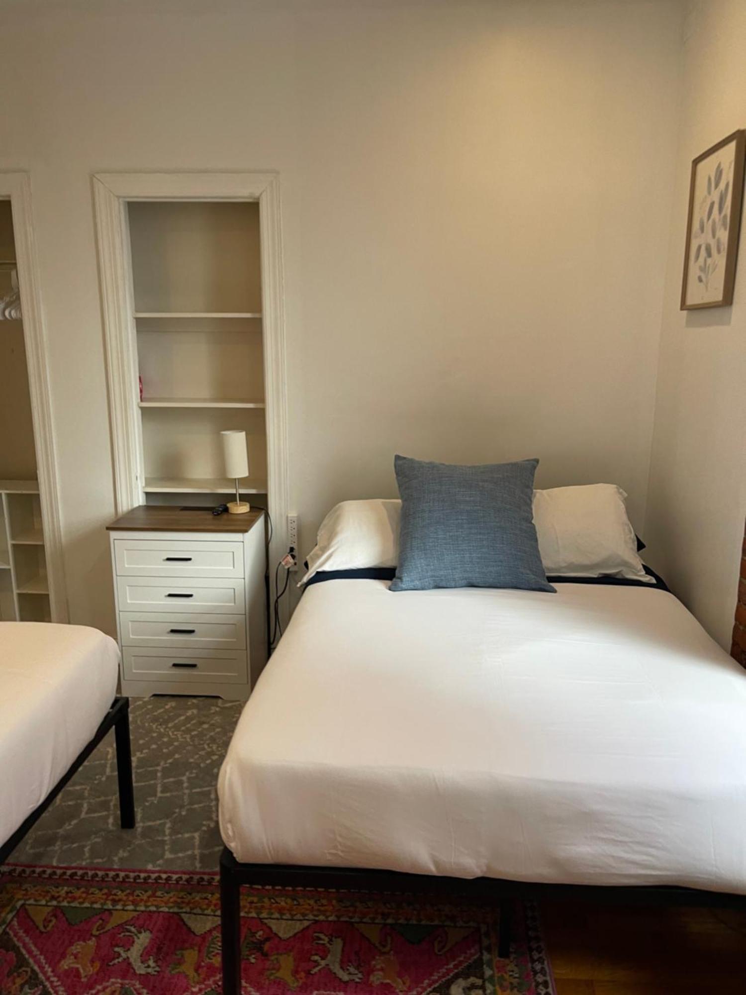 Nest 1 Bedroom With Kitchenette Apartment 4*