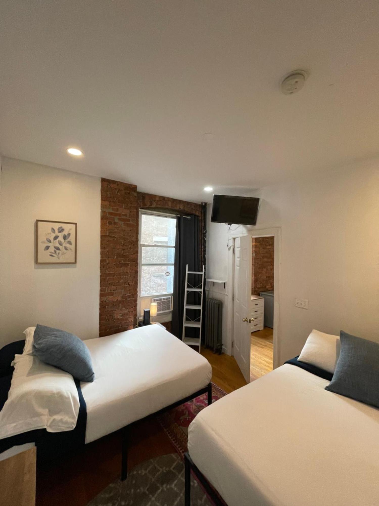 Nest 1 Bedroom With Kitchenette 4*