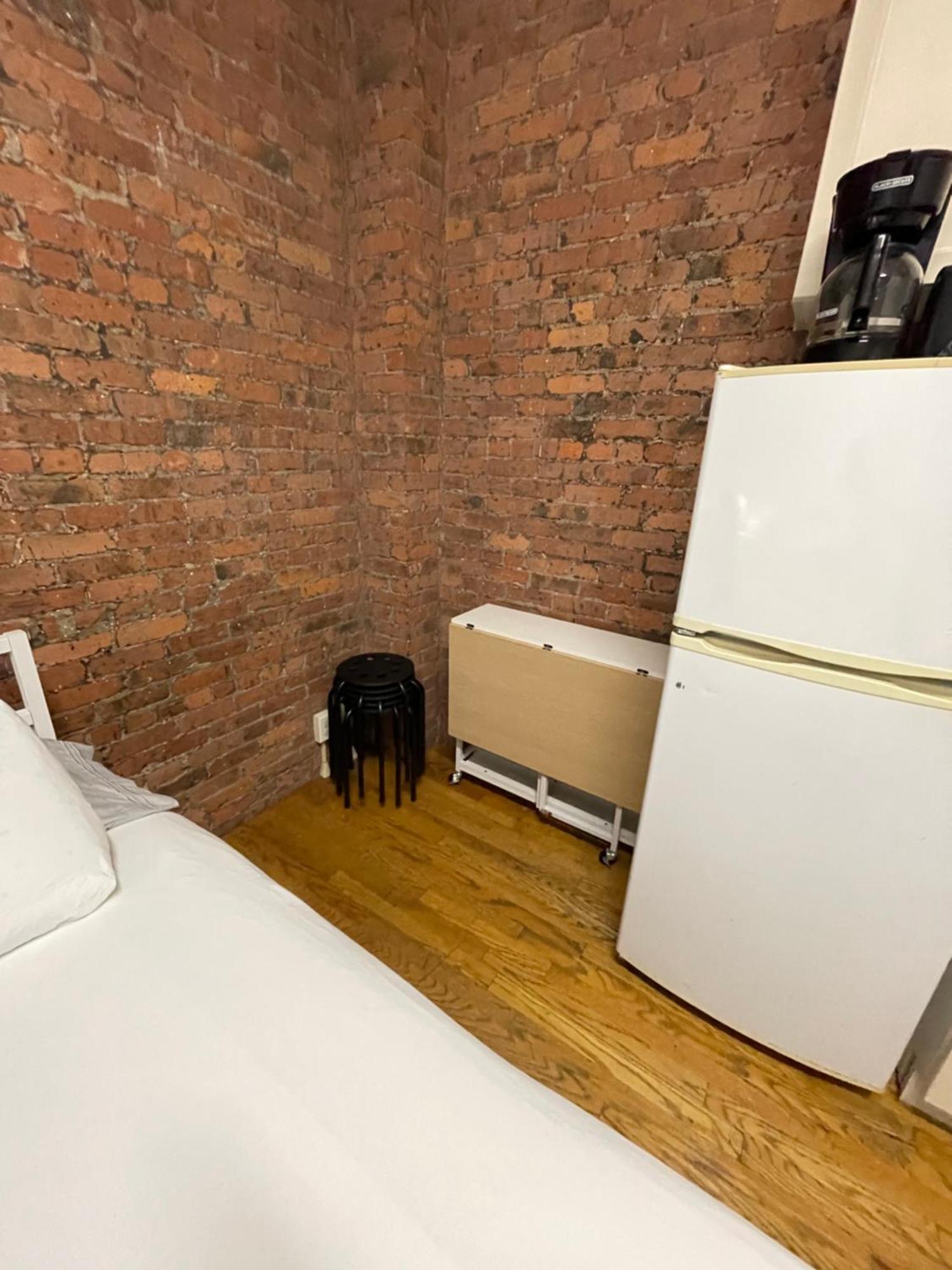 Nest 1 Bedroom With Kitchenette