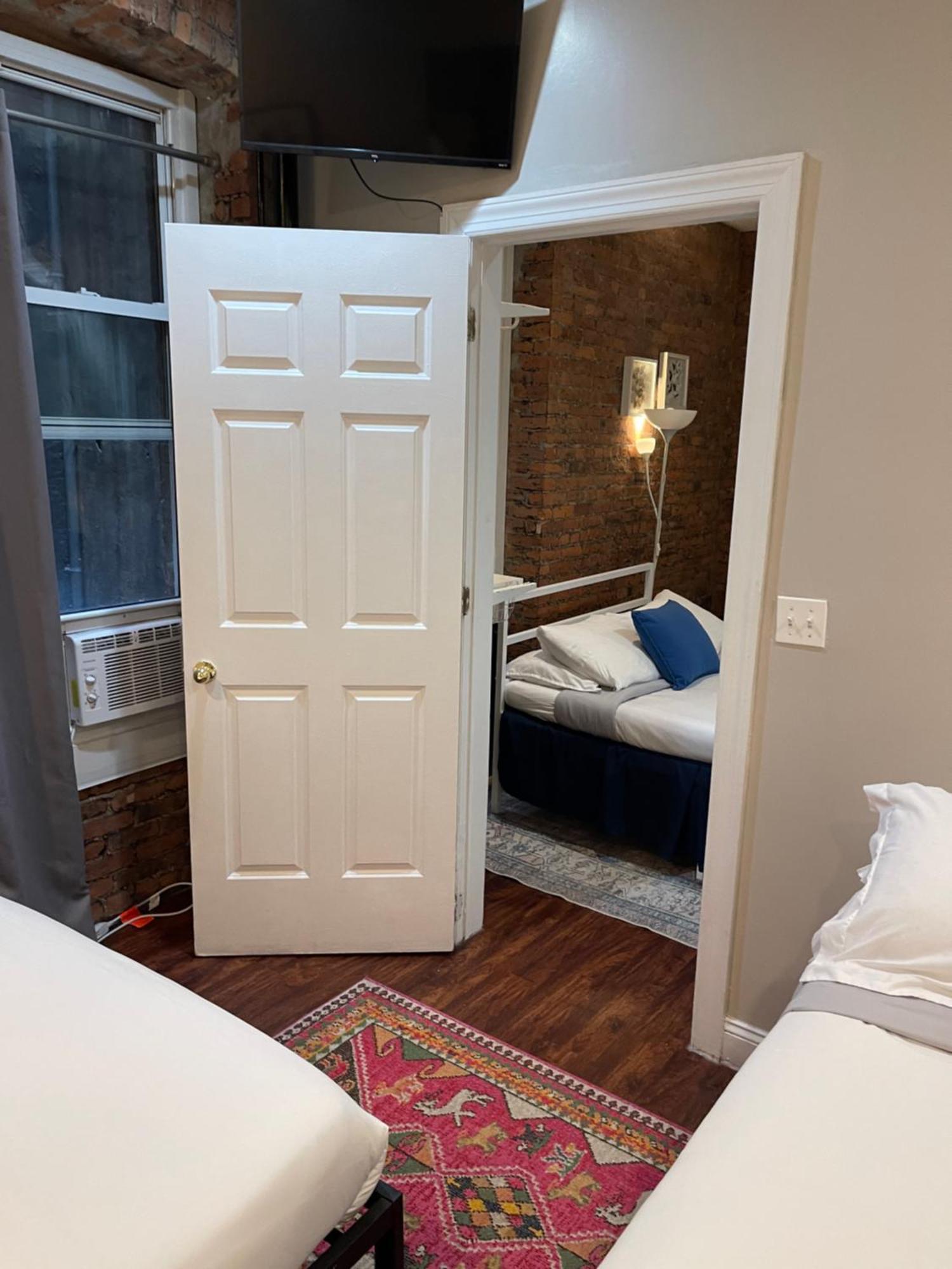 Apartment Nest 1 Bedroom With Kitchenette