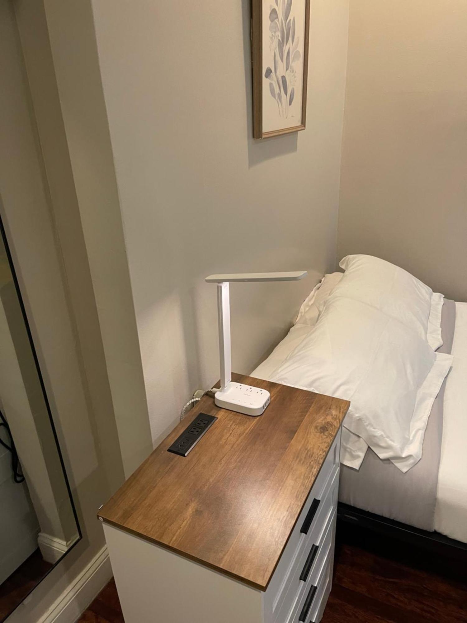 Apartment Nest 1 Bedroom With Kitchenette 4*