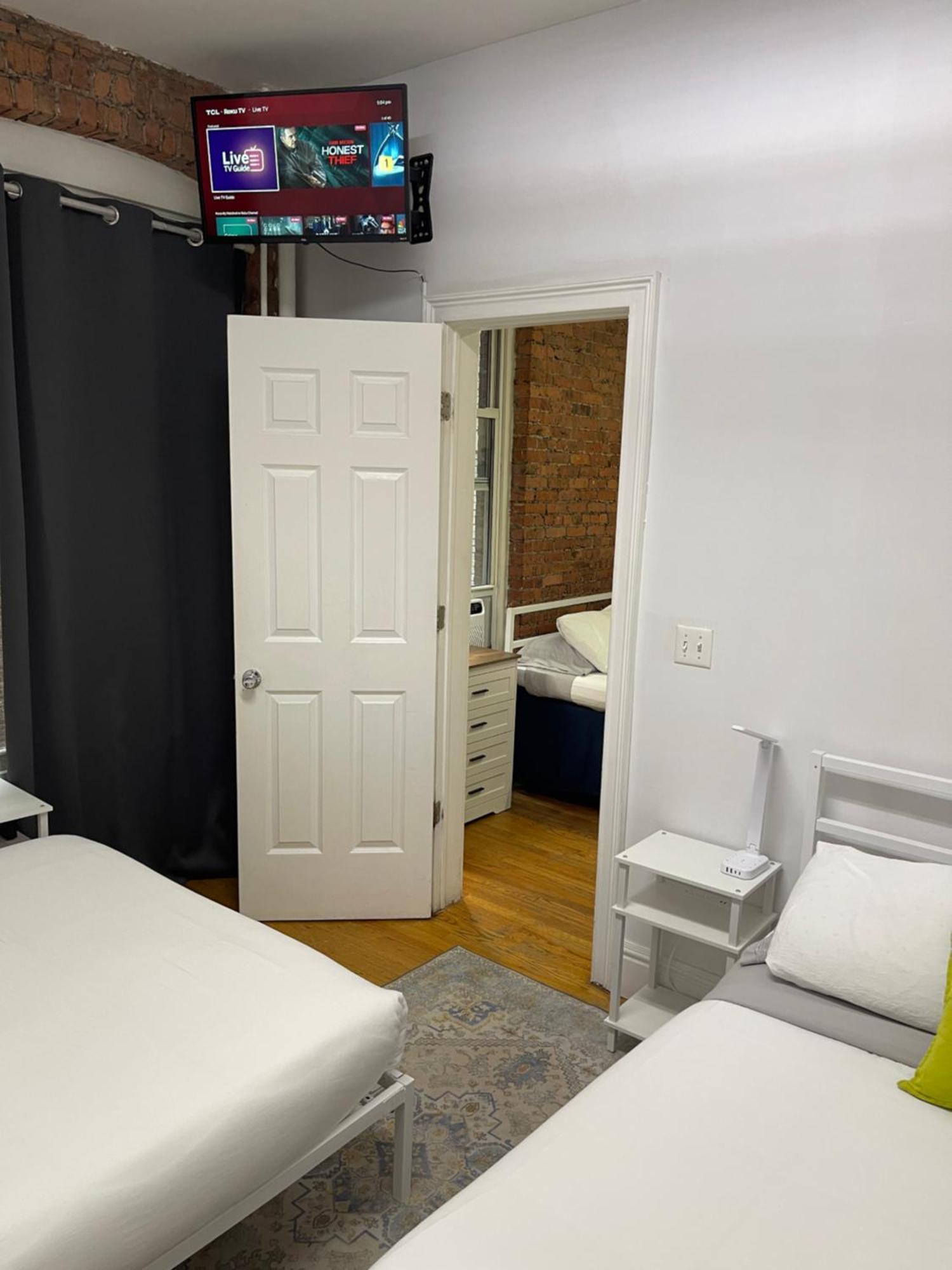 Nest 1 Bedroom With Kitchenette 4* New York