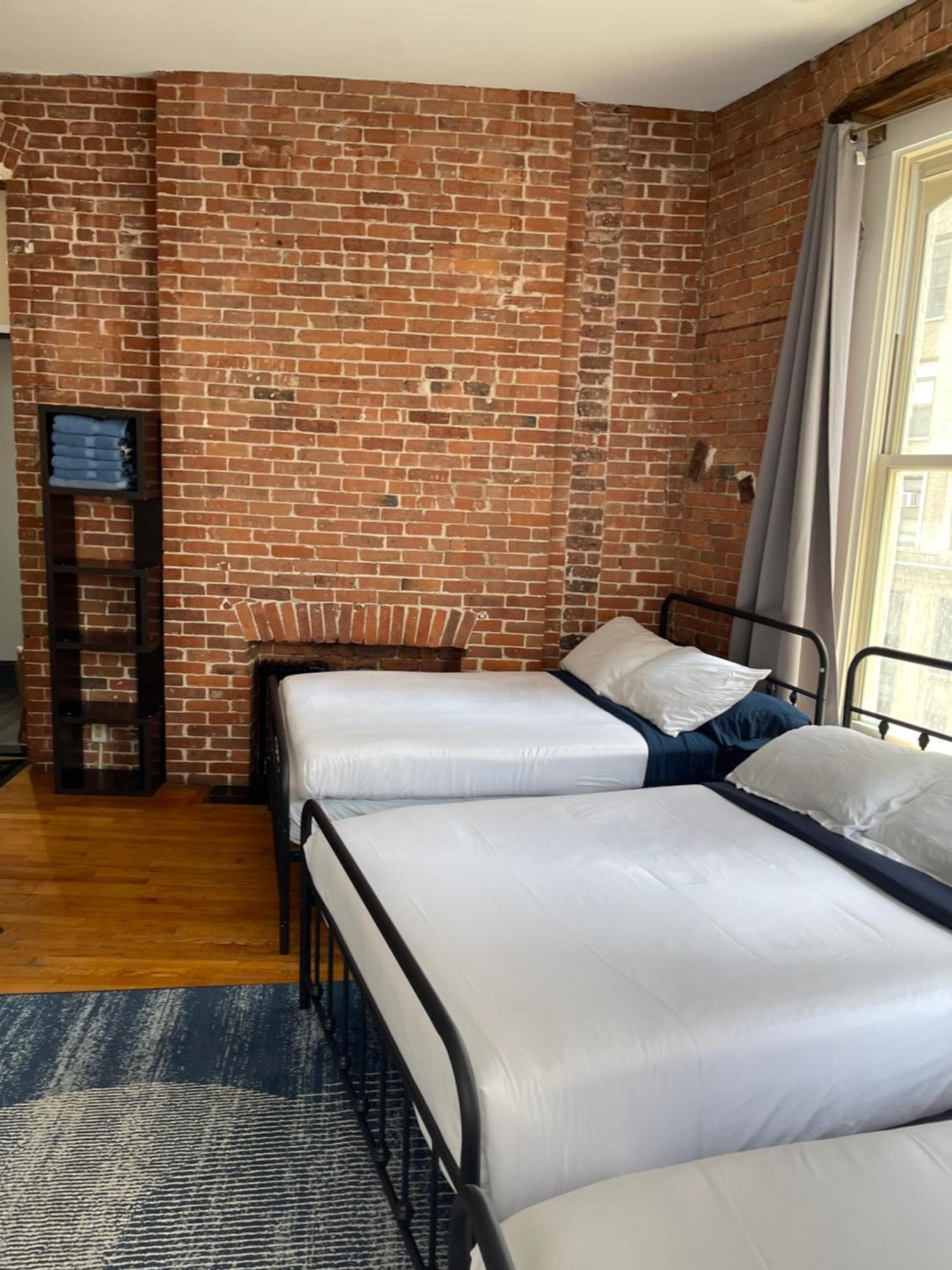 Nest With Kitchenette Apartment 3*