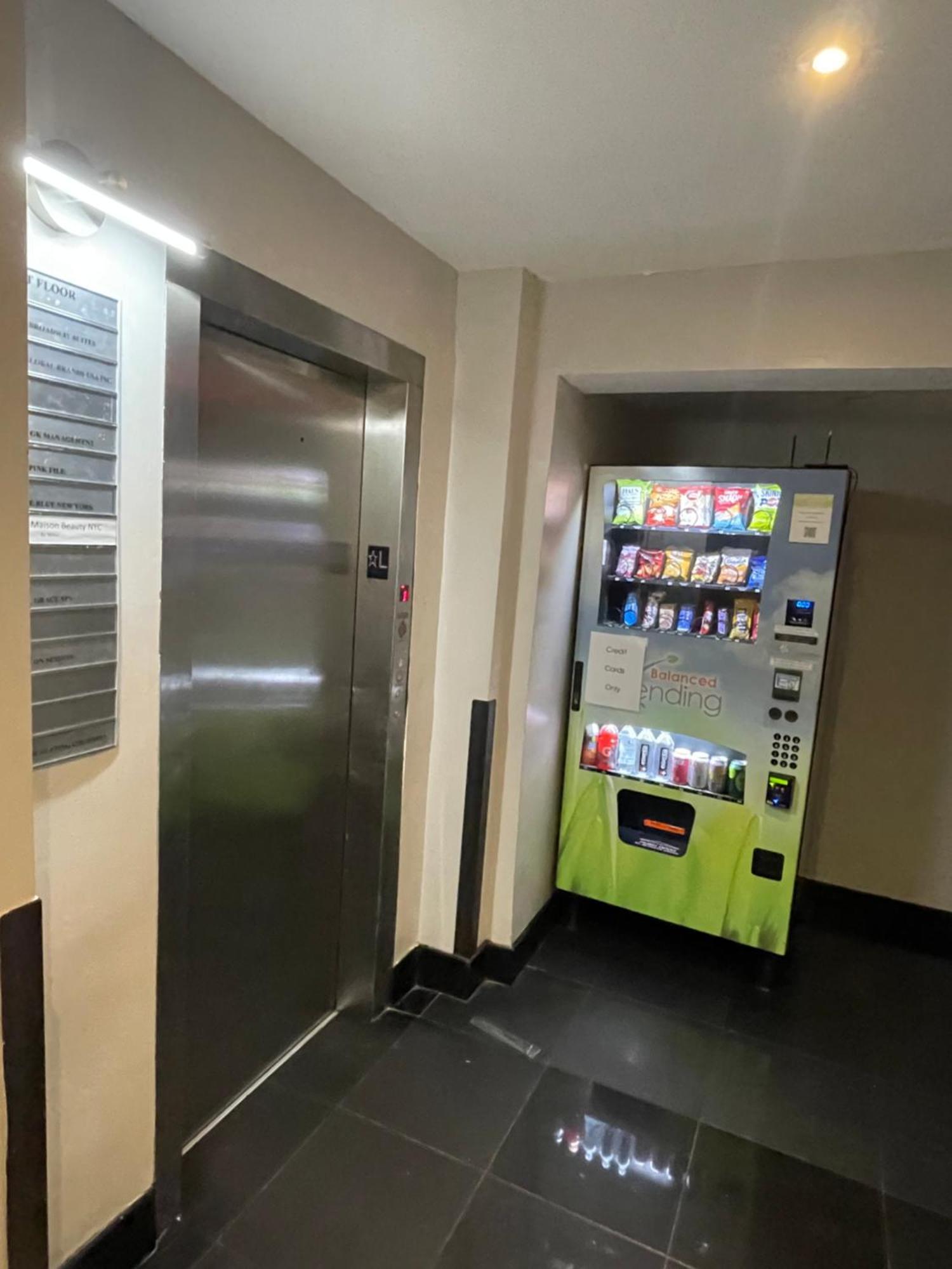 Apartment Nest With Kitchenette