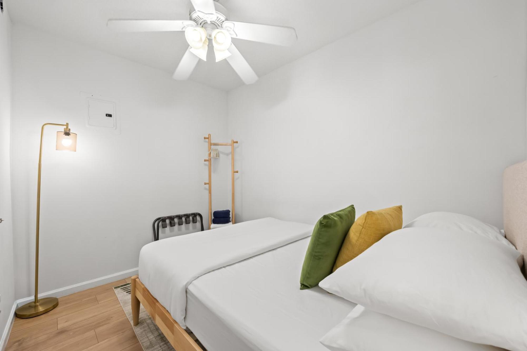 Apartment Convenient 2br - Walking Distance To Times Square *