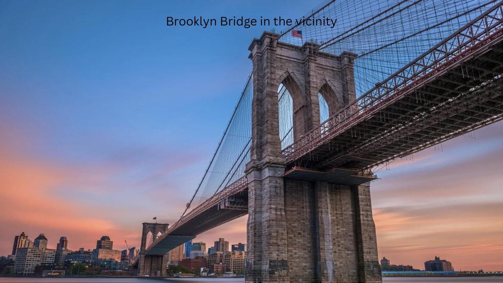 2 Bedroom Cozy Gem Manhattan New York