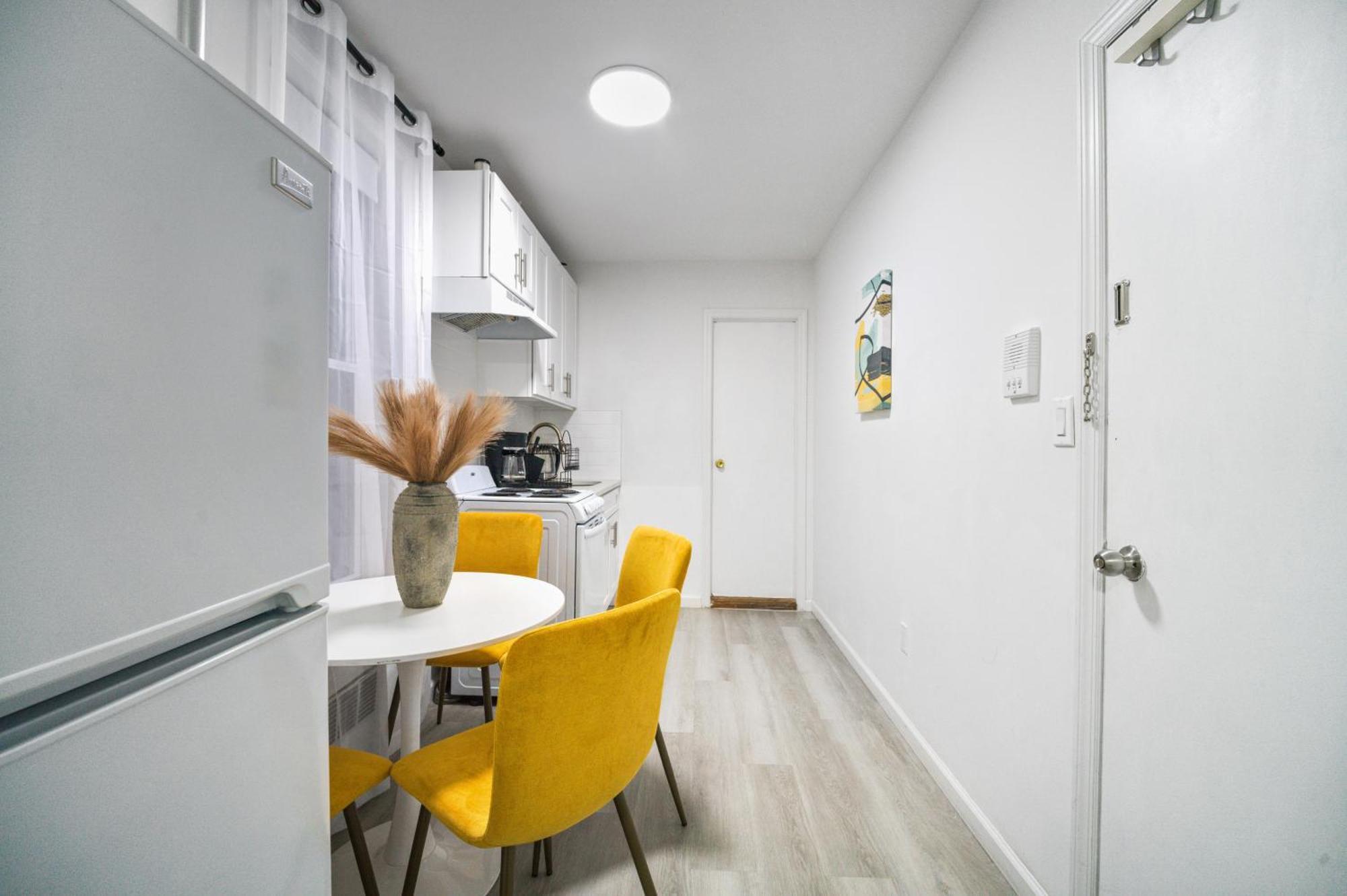 Apartment Homelike In The Heart Of China Town *