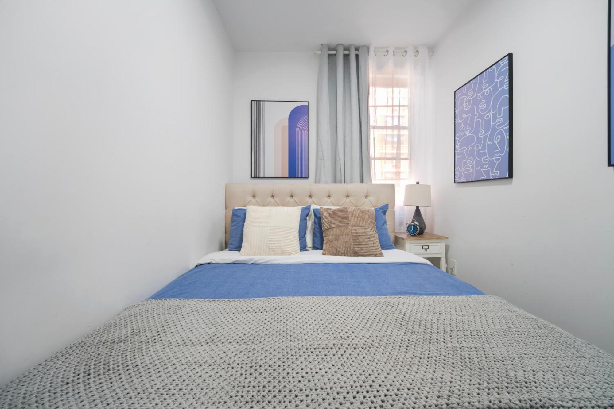 Homelike In The Heart Of China Town