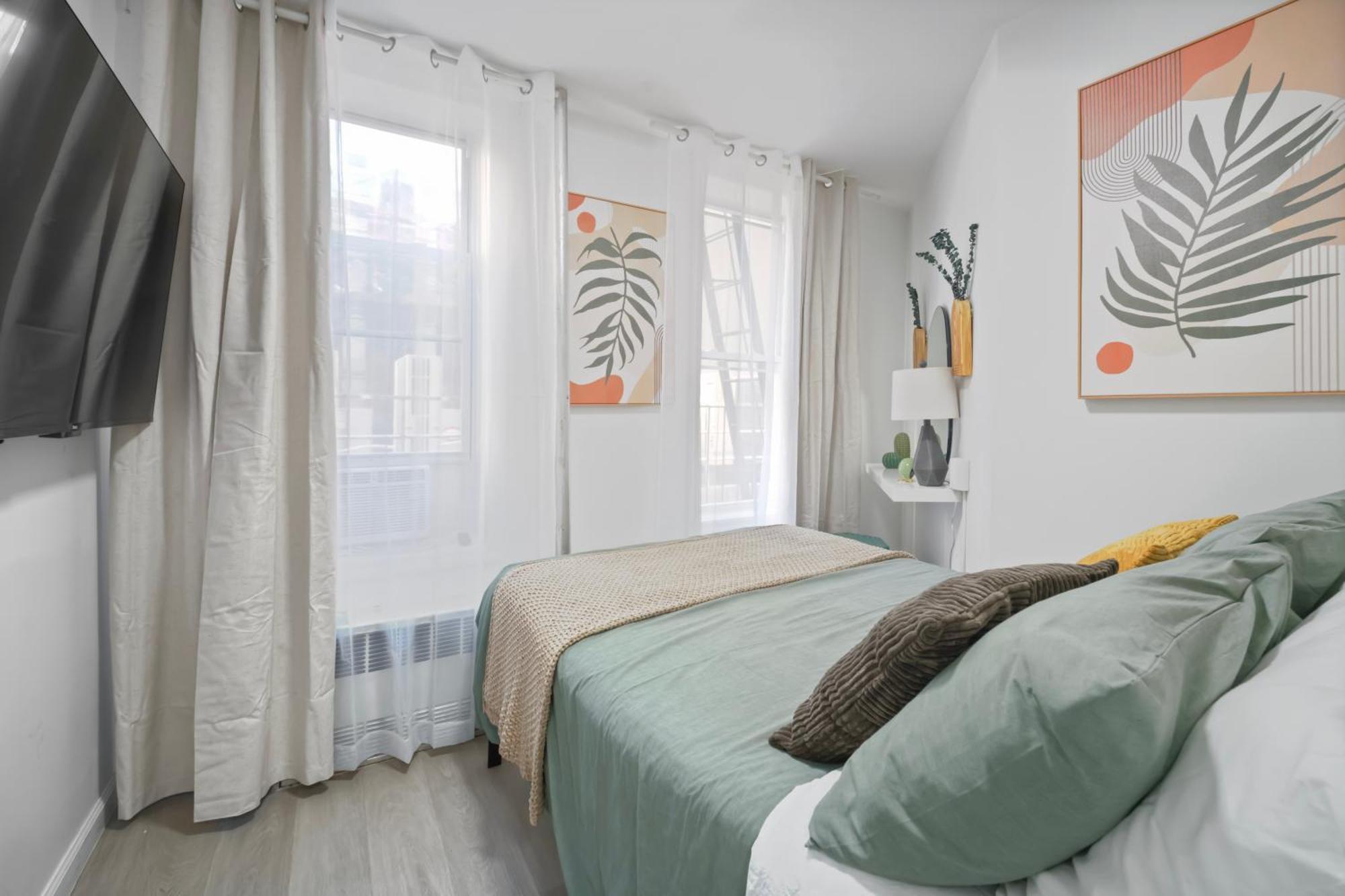 Apartment Homelike In The Heart Of China Town