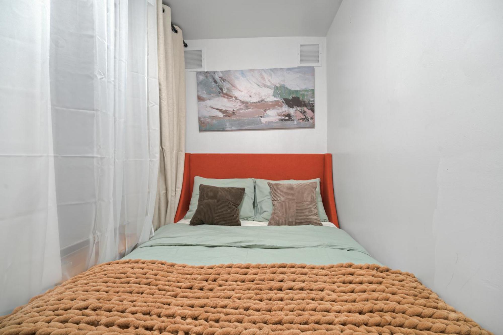 Spacious 4br In Lower Manhattan