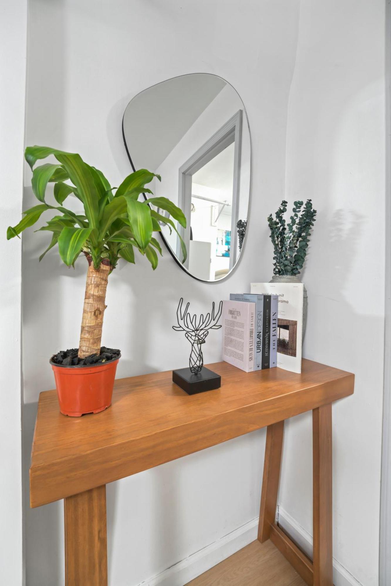 Apartment Spacious 4br In Lower Manhattan New York