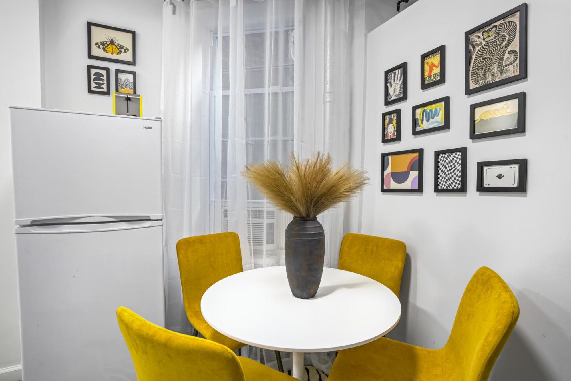 Apartment Homelike In The Heart Of China Town