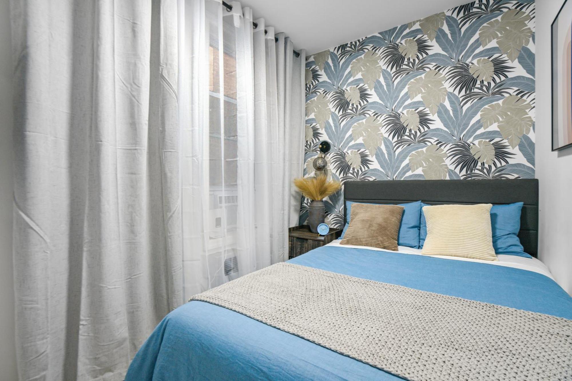 Homelike In The Heart Of China Town Apartment *