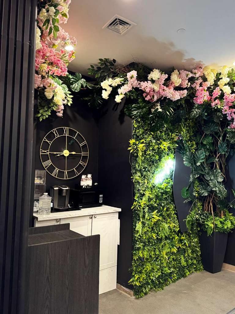 Nova Jfk Hotel New York