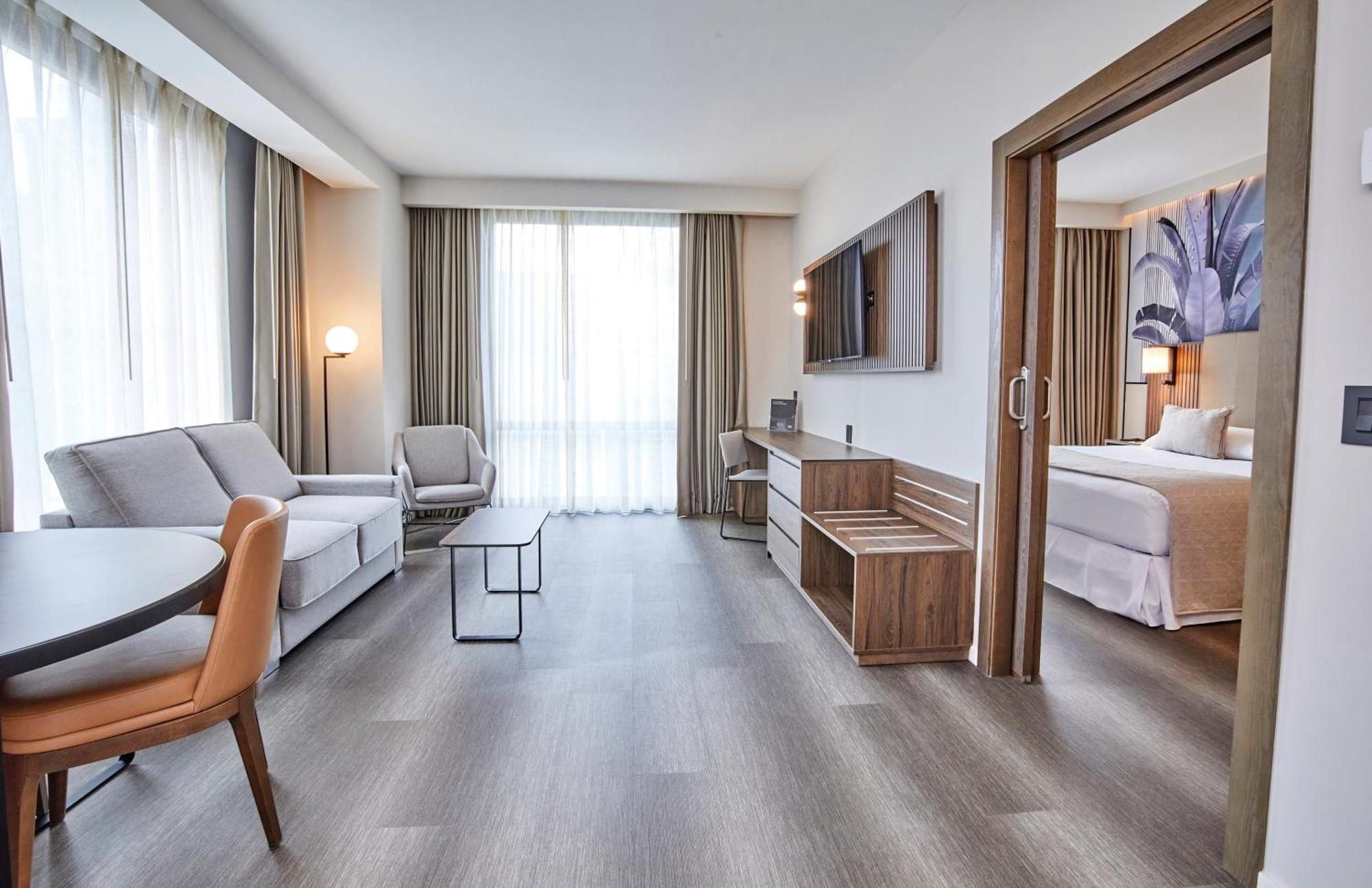 Hotel Riu Plaza Manhattan Times Square 4*