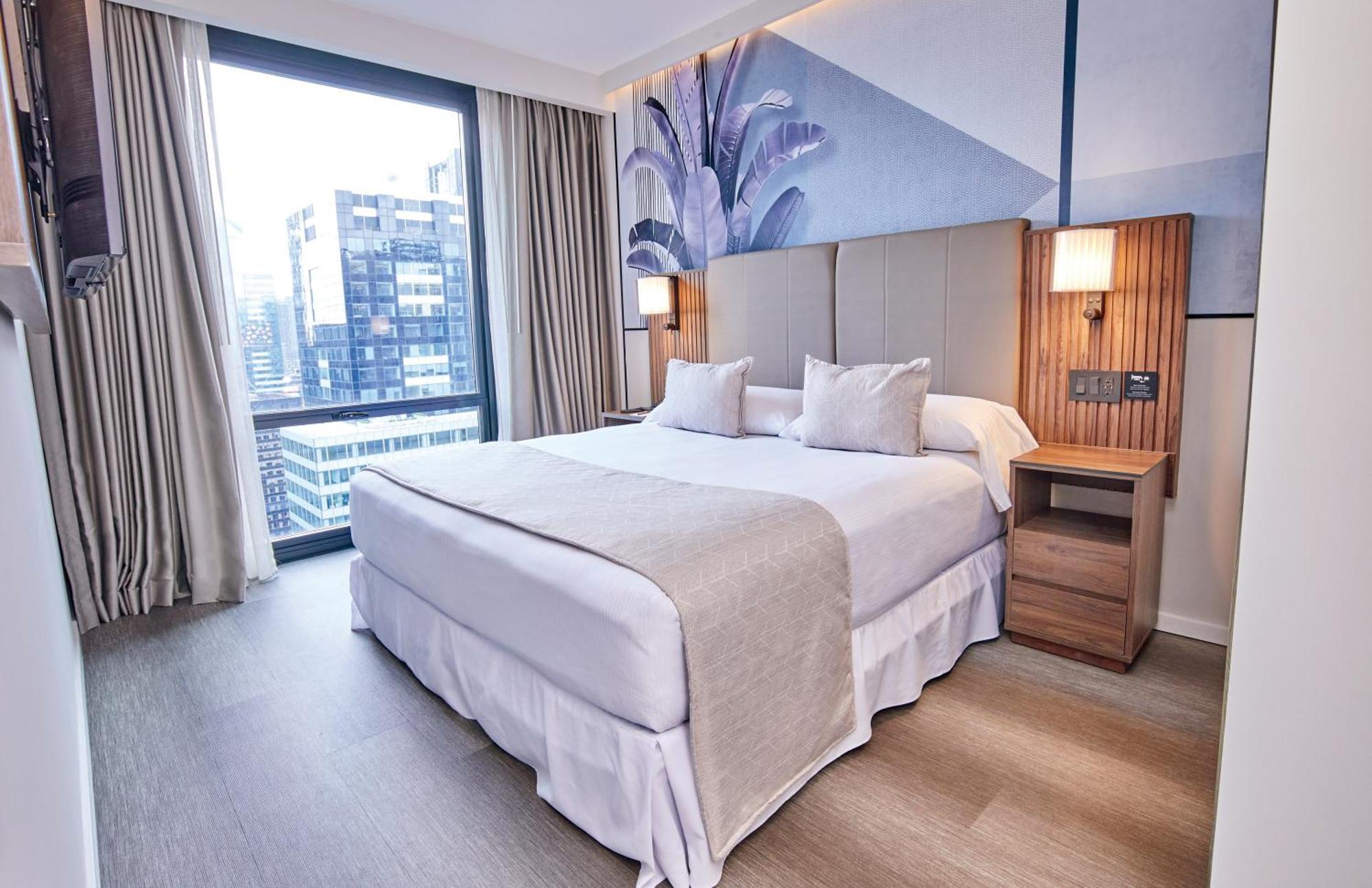 Riu Plaza Manhattan Times Square New York