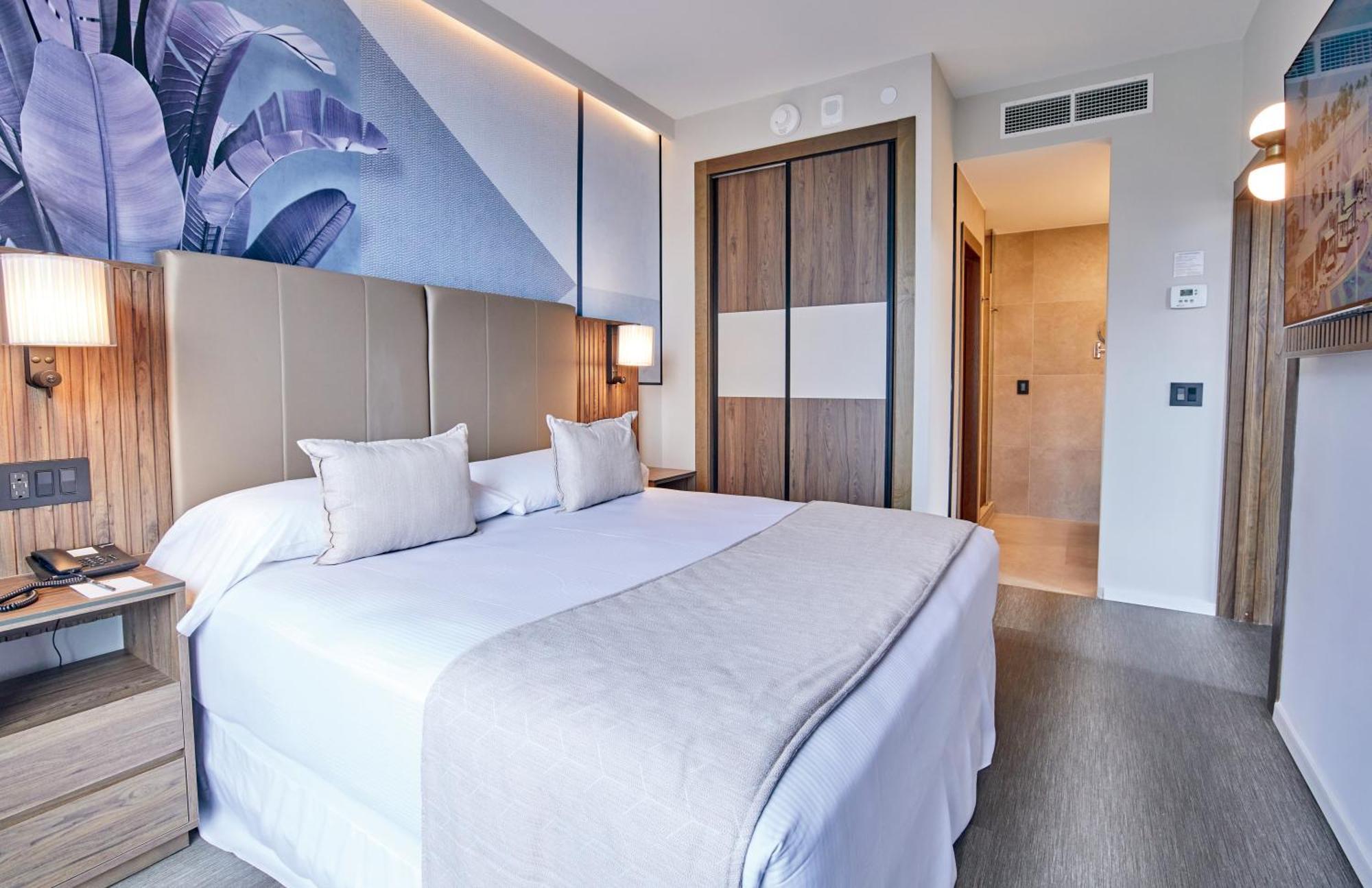 Riu Plaza Manhattan Times Square Hotel