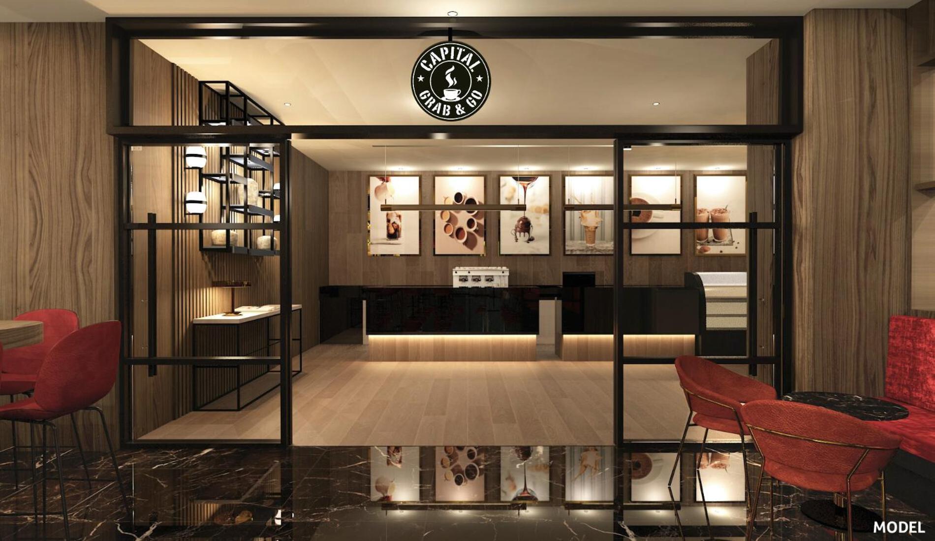 Riu Plaza Manhattan Times Square Hotel 4*