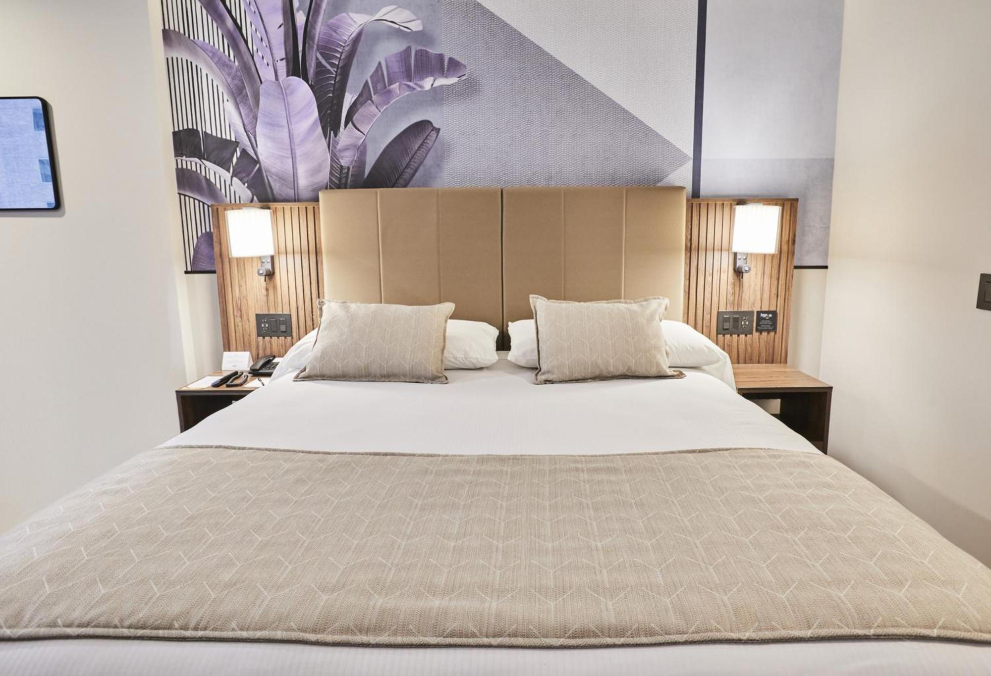 Riu Plaza Manhattan Times Square 4*