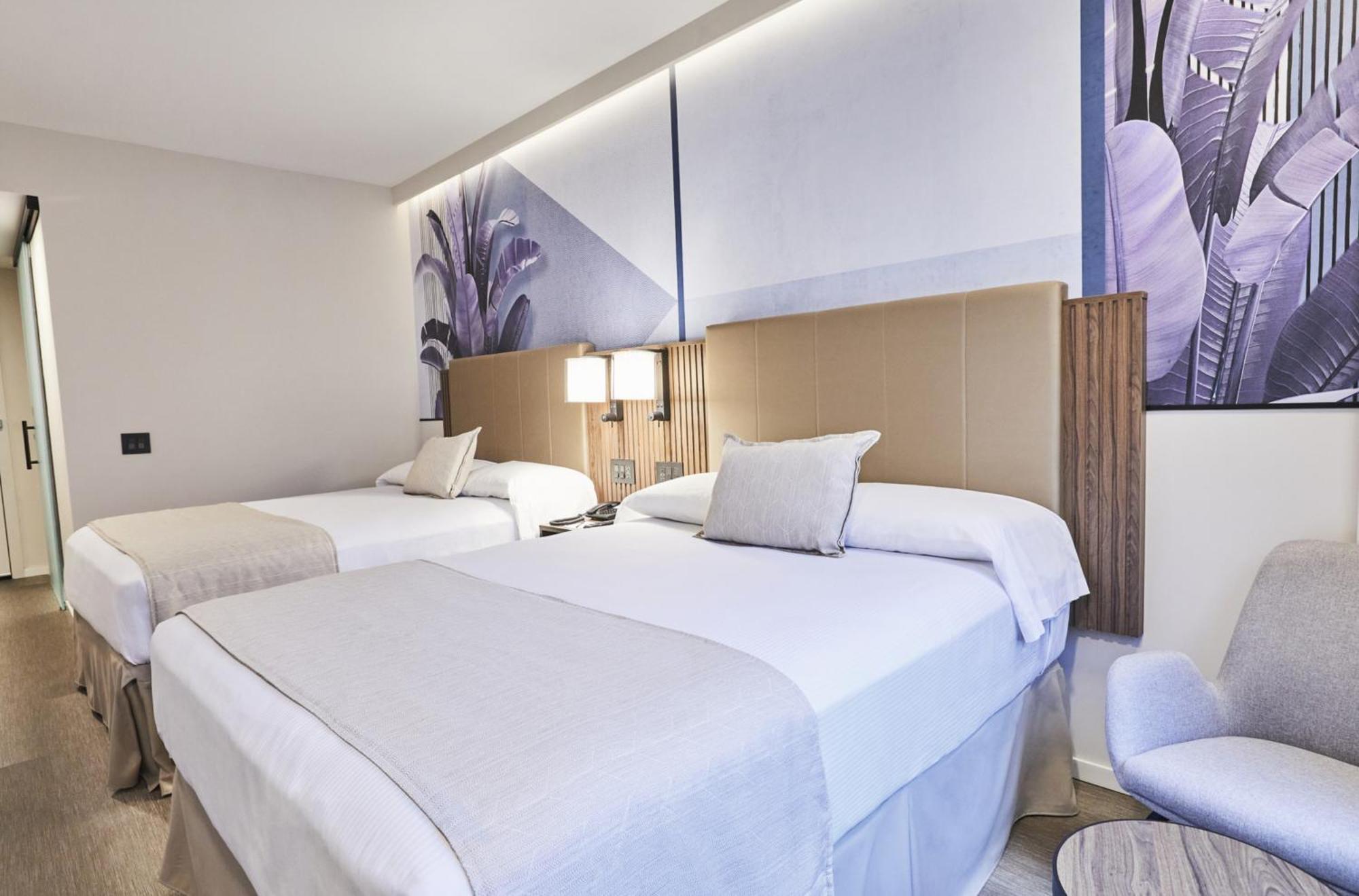 Riu Plaza Manhattan Times Square Hotel 4*