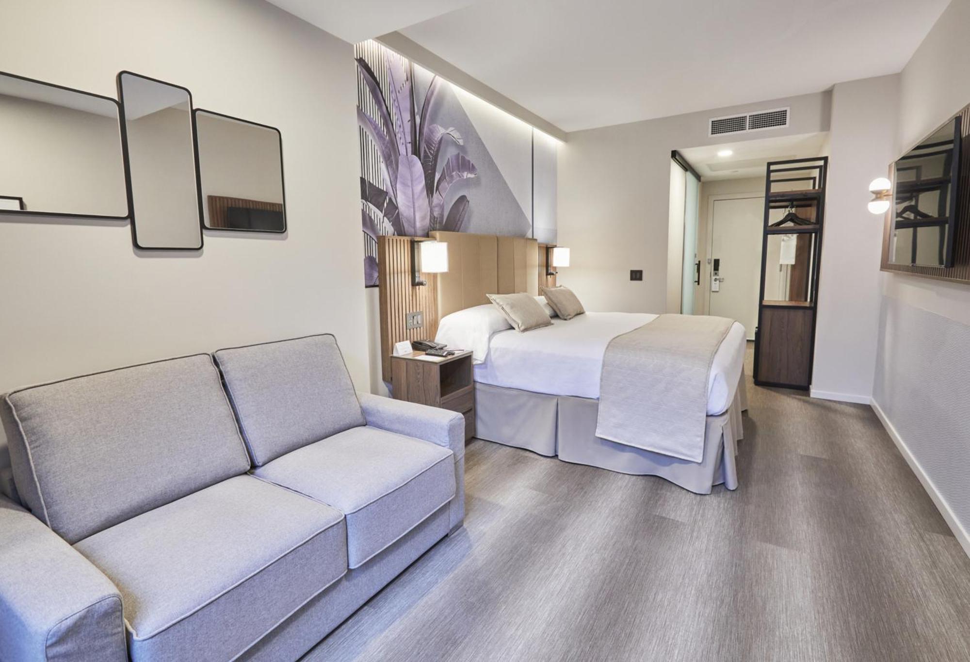 Riu Plaza Manhattan Times Square Hotel 4*