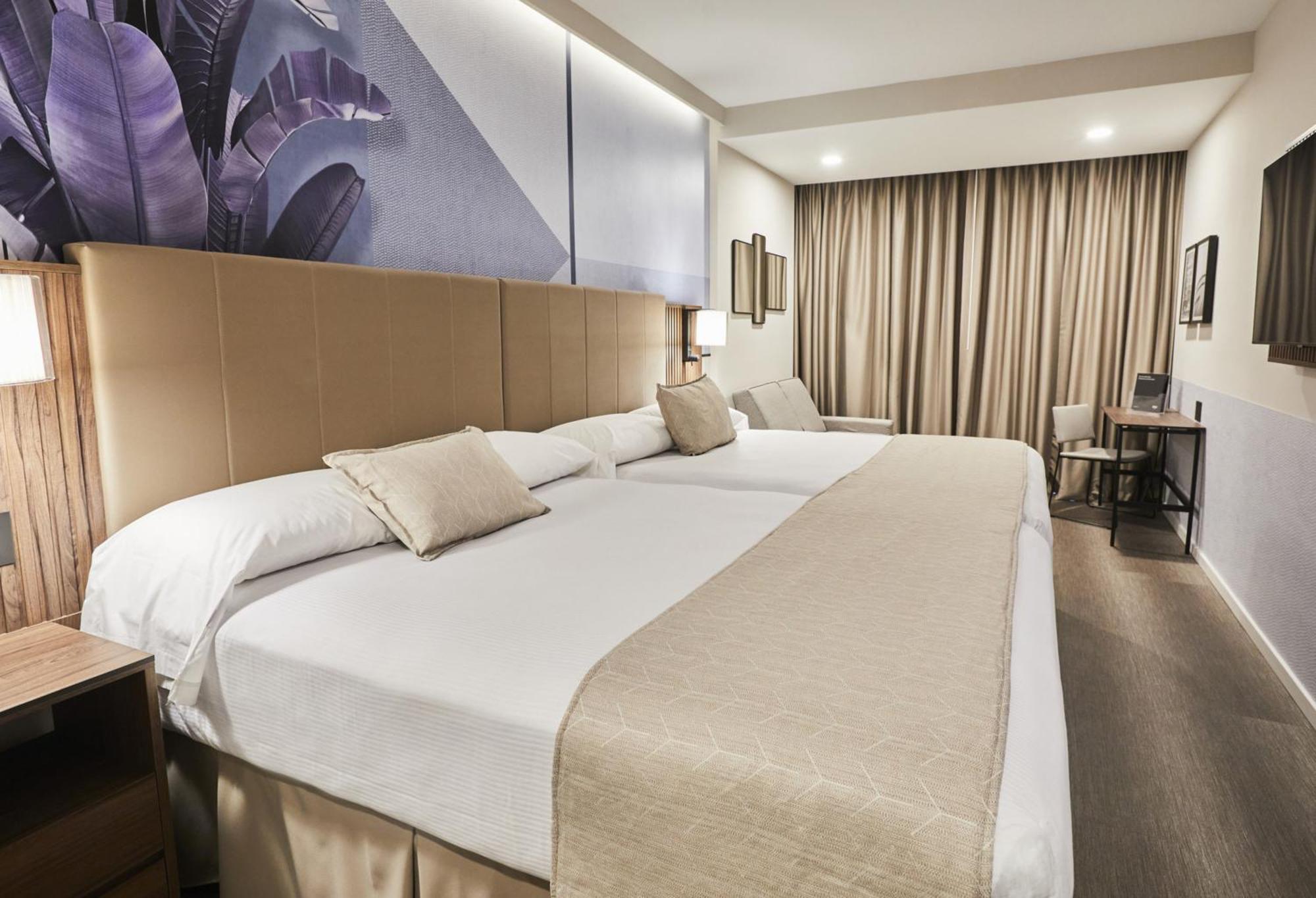 Riu Plaza Manhattan Times Square