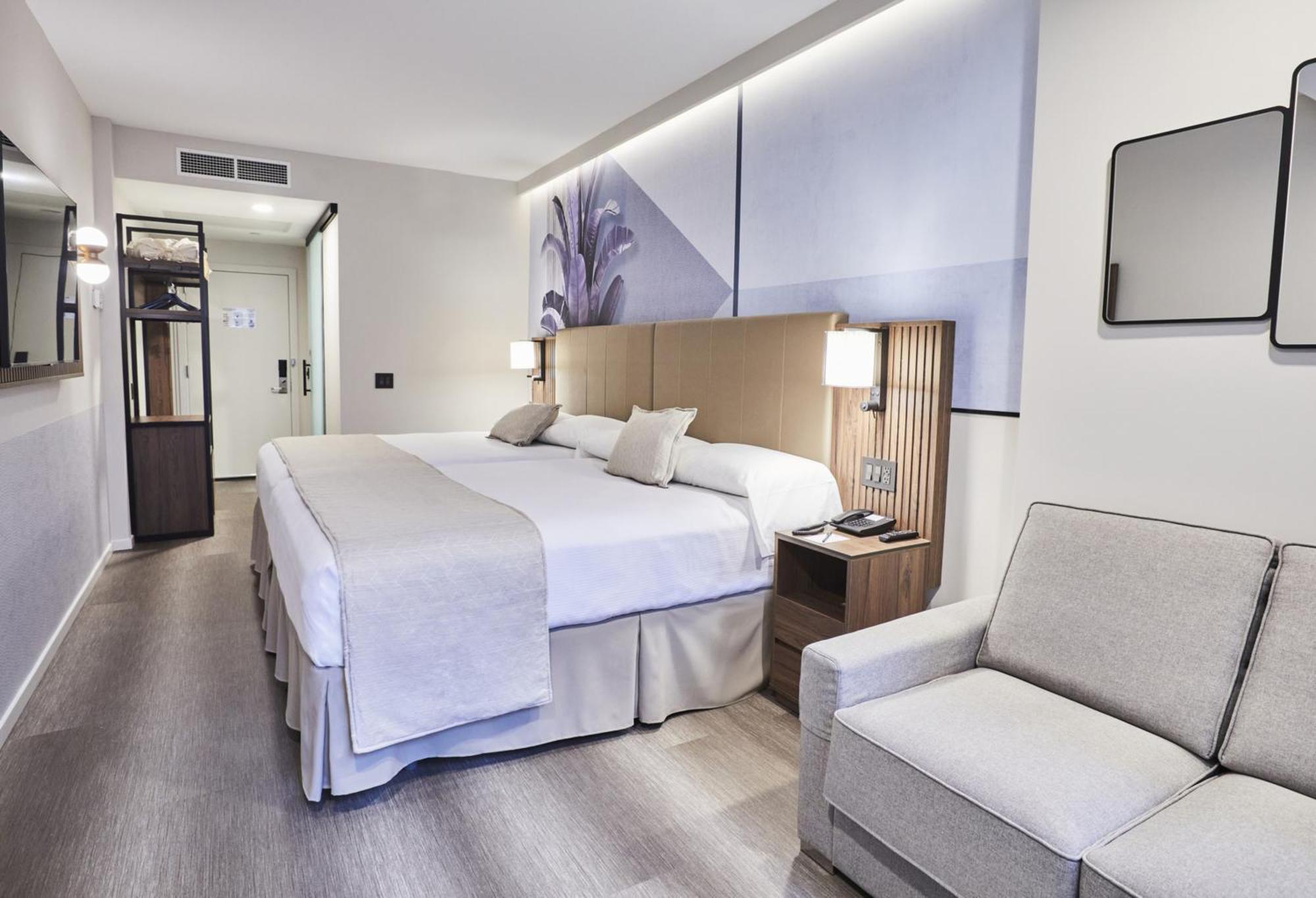 Hotel Riu Plaza Manhattan Times Square New York