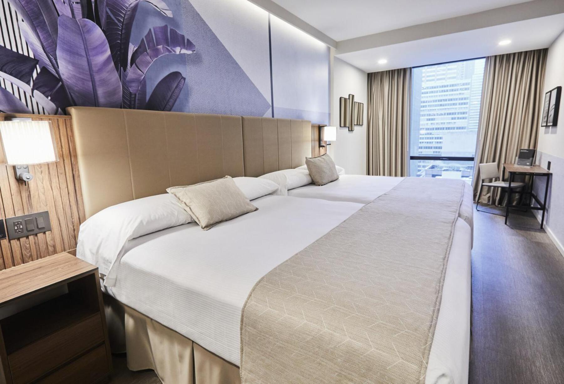 Riu Plaza Manhattan Times Square New York