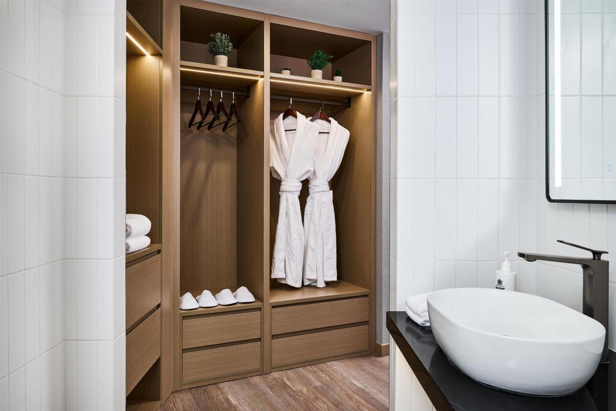 Hotel The George Manhattan, Tapestry Collection By Hilton 4*