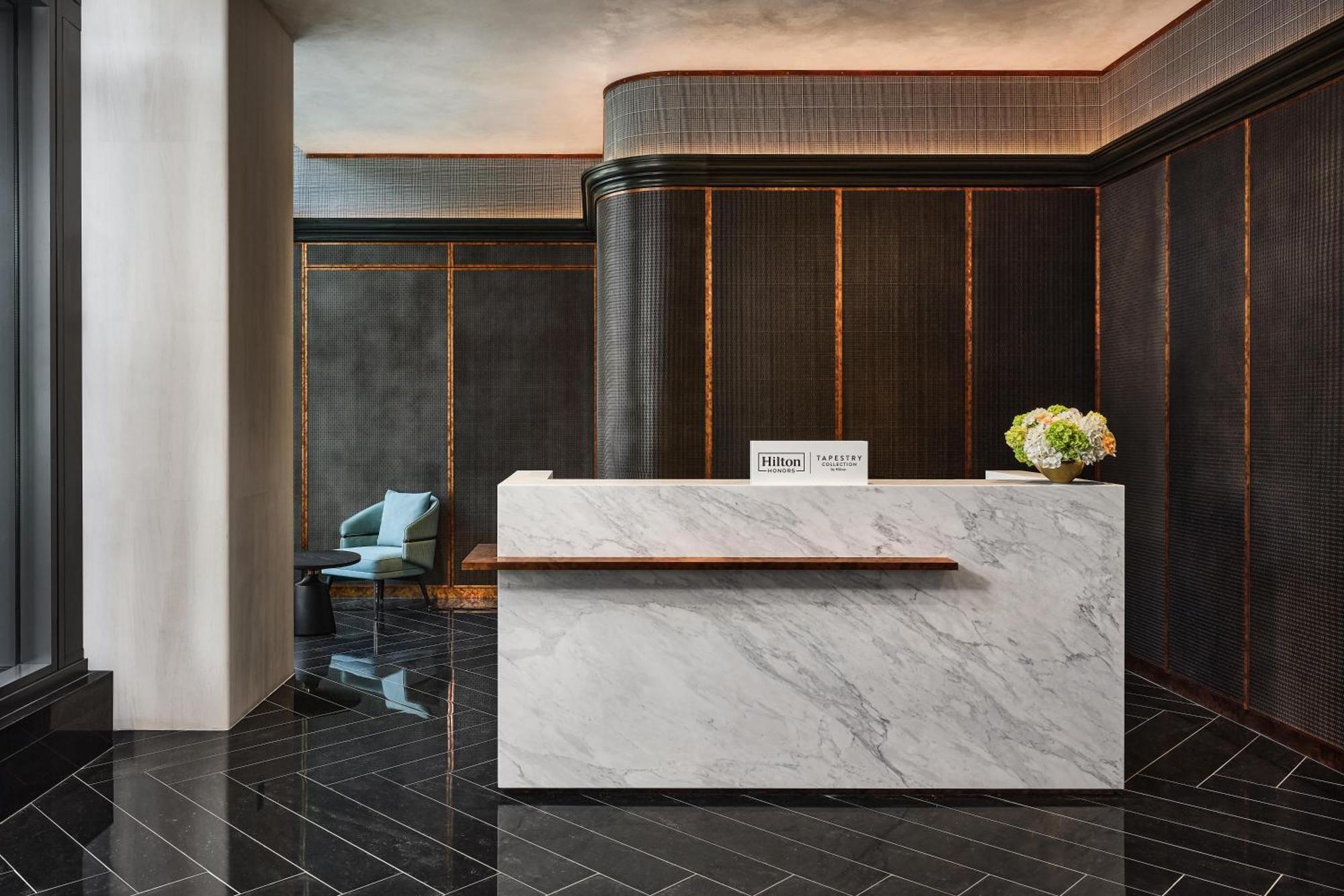 The George Manhattan, Tapestry Collection By Hilton Hotel 4*