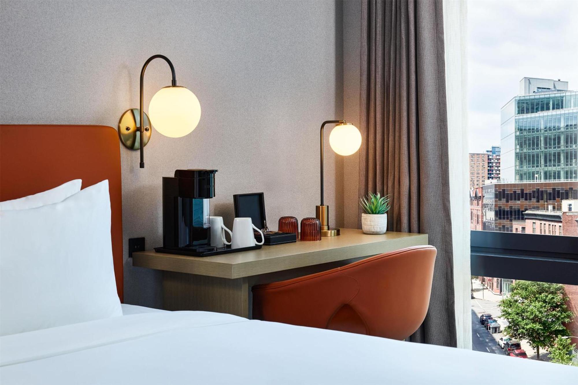 The George Manhattan, Tapestry Collection By Hilton Hotel