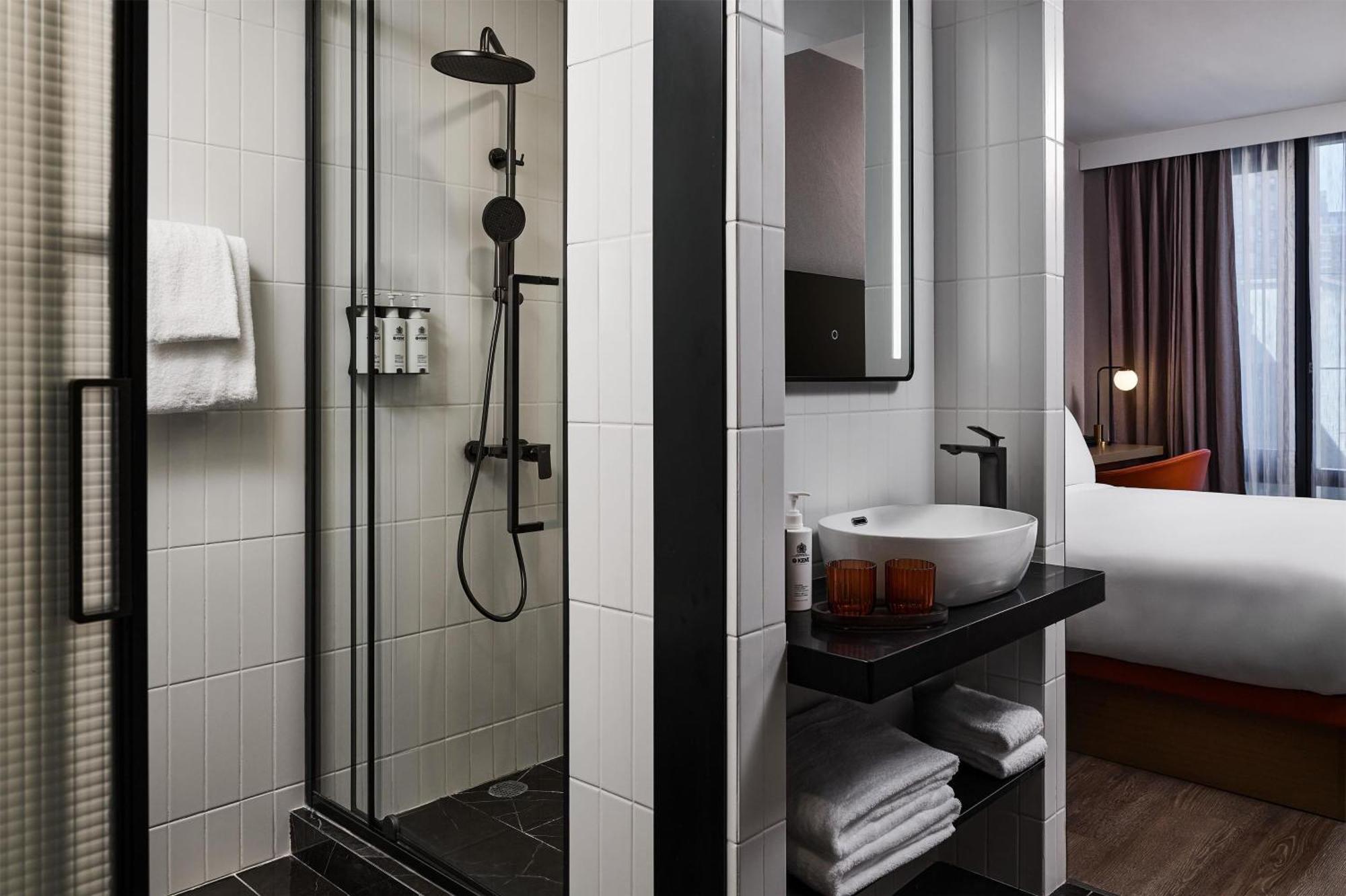 Hotel The George Manhattan, Tapestry Collection By Hilton 4*