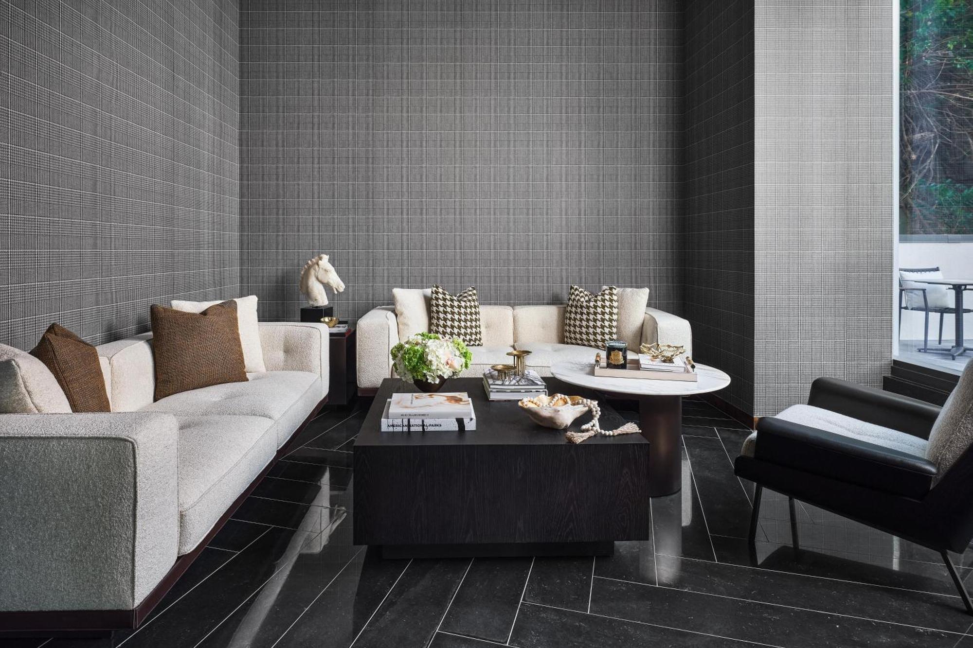 Hotel The George Manhattan, Tapestry Collection By Hilton