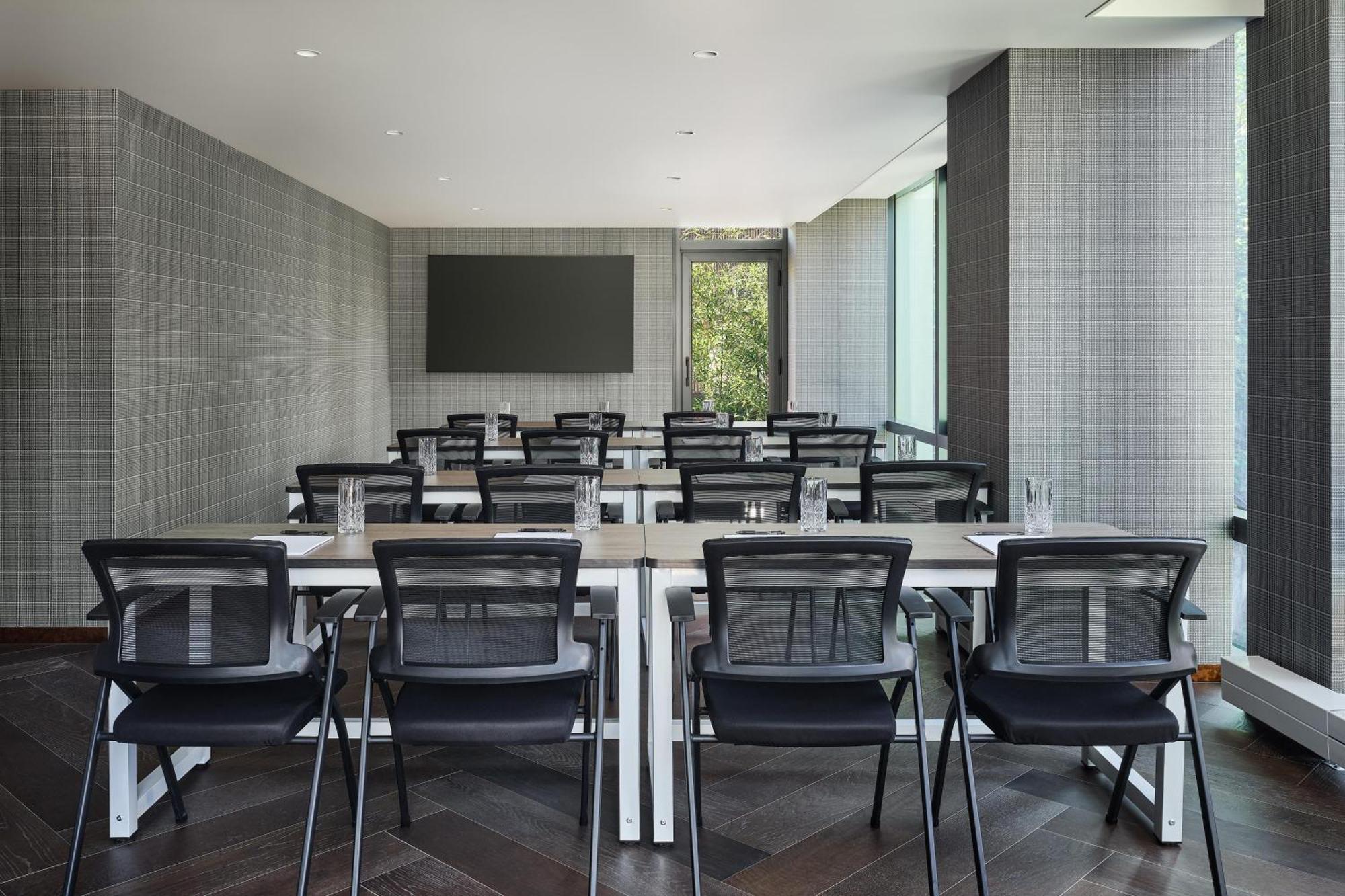 The George Manhattan, Tapestry Collection By Hilton New York