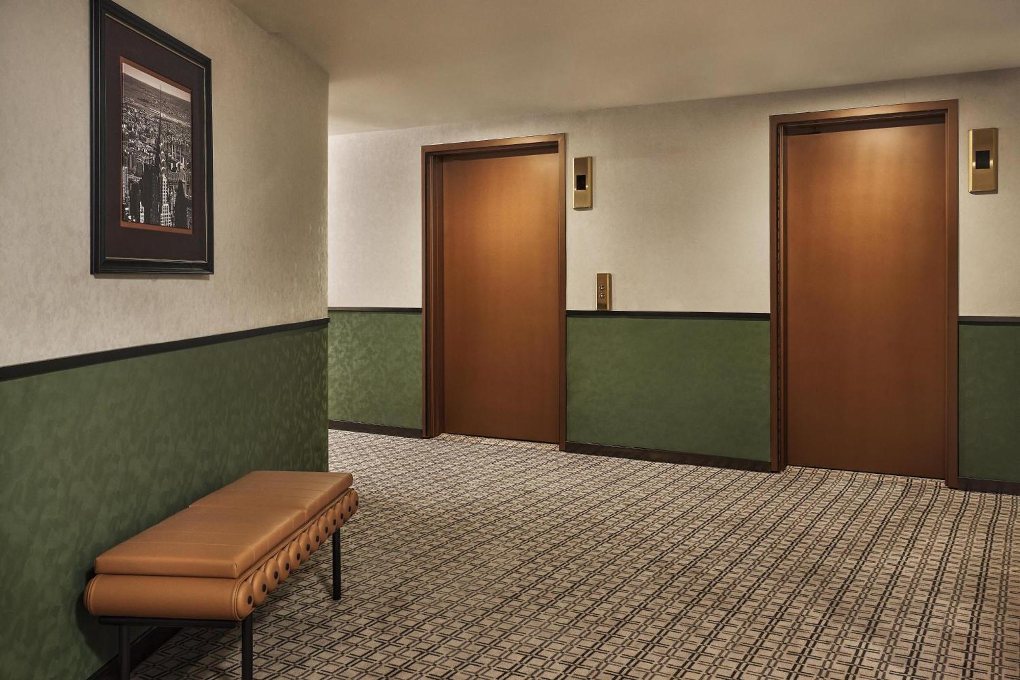 Hotel The George Manhattan, Tapestry Collection By Hilton New York