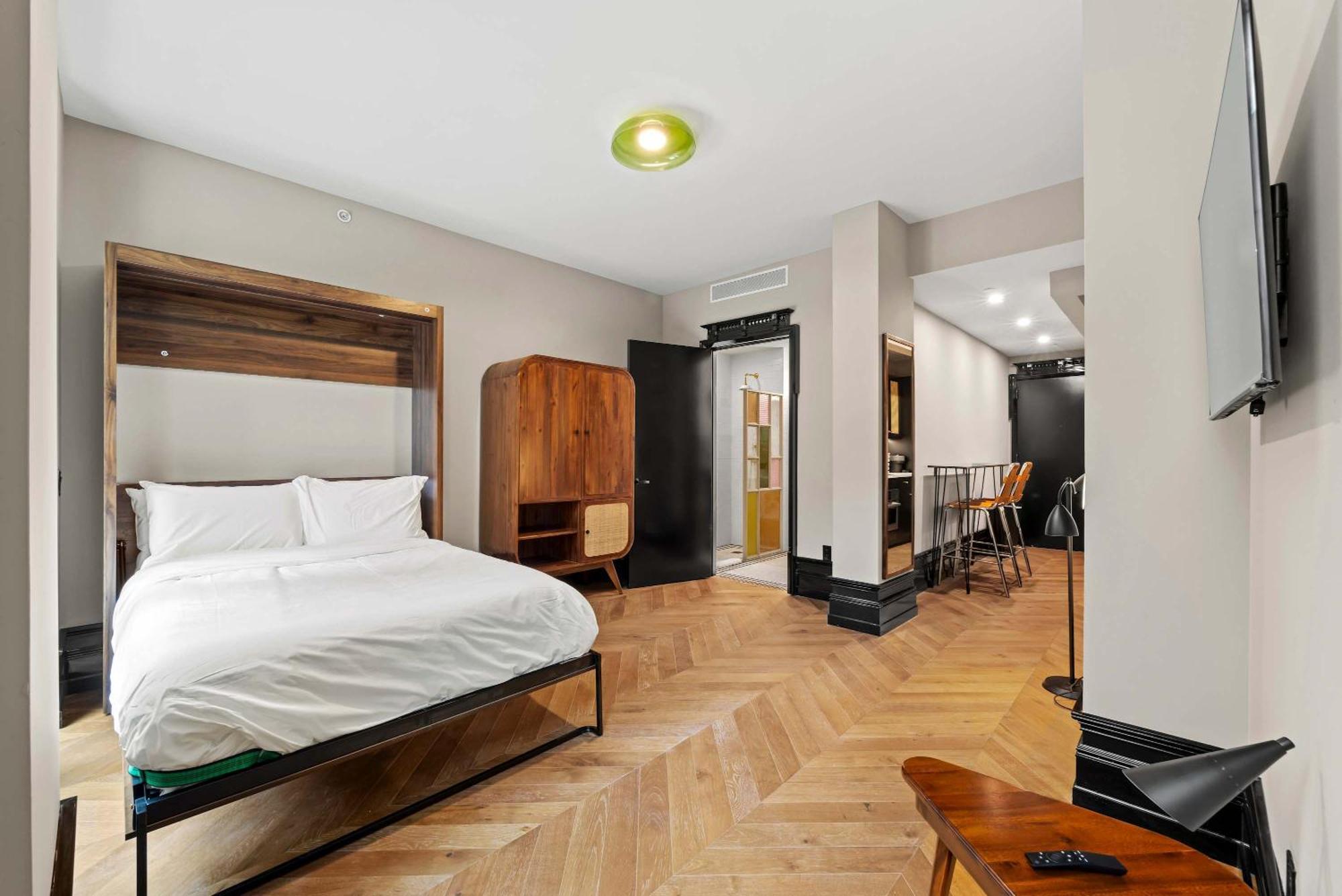 Holiday home Freeman 201 By Rove - 2br With Shared Amenities *